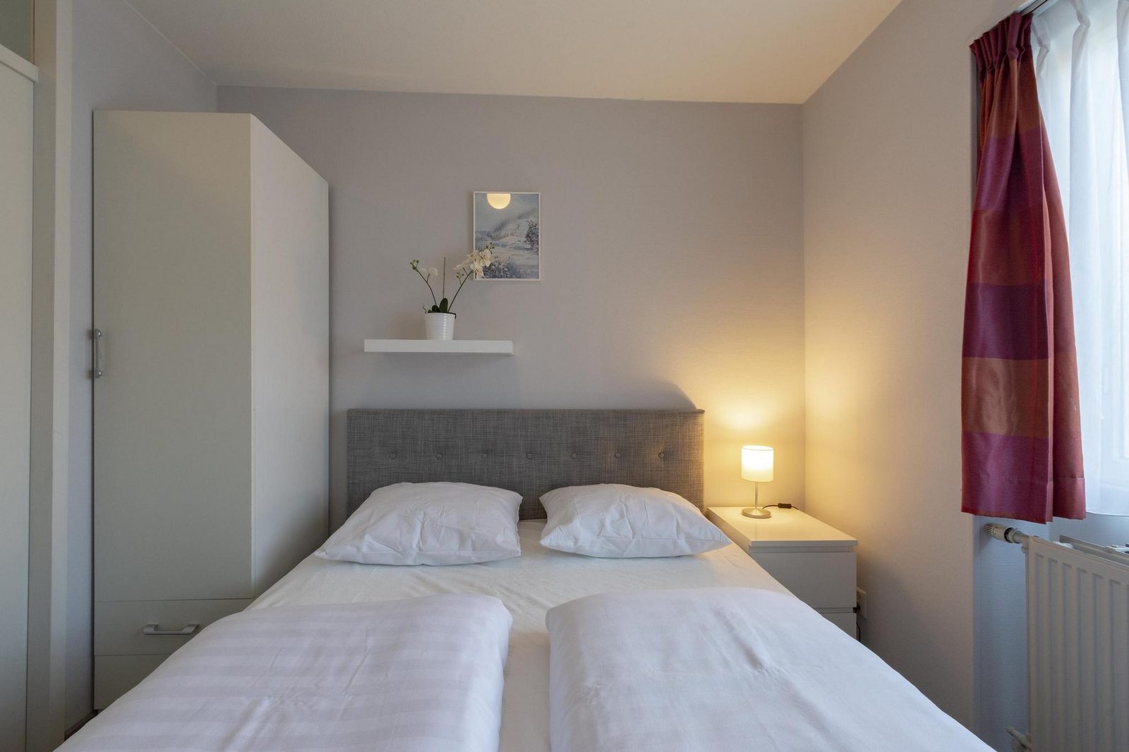 Beach Appartement 08
