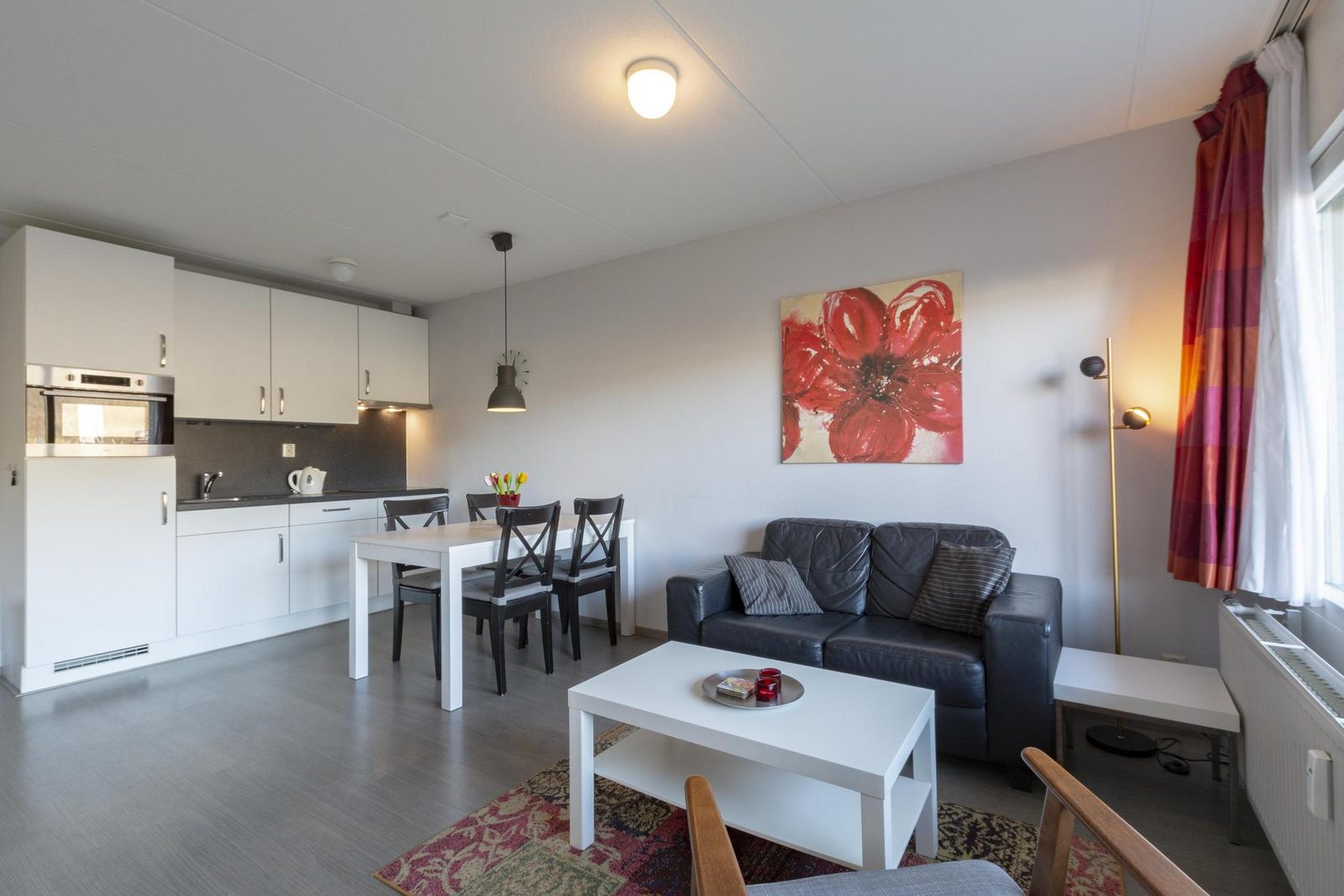 Beach Appartement 08
