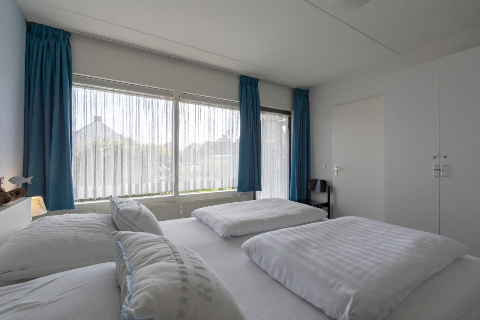 Beach Appartement 11