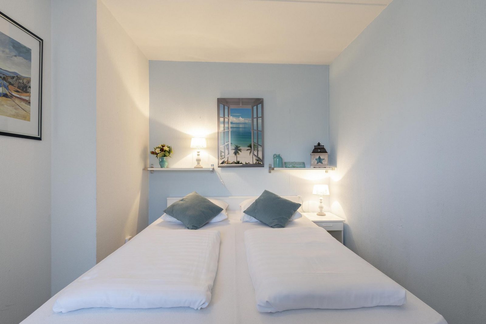 Beach Appartement 11