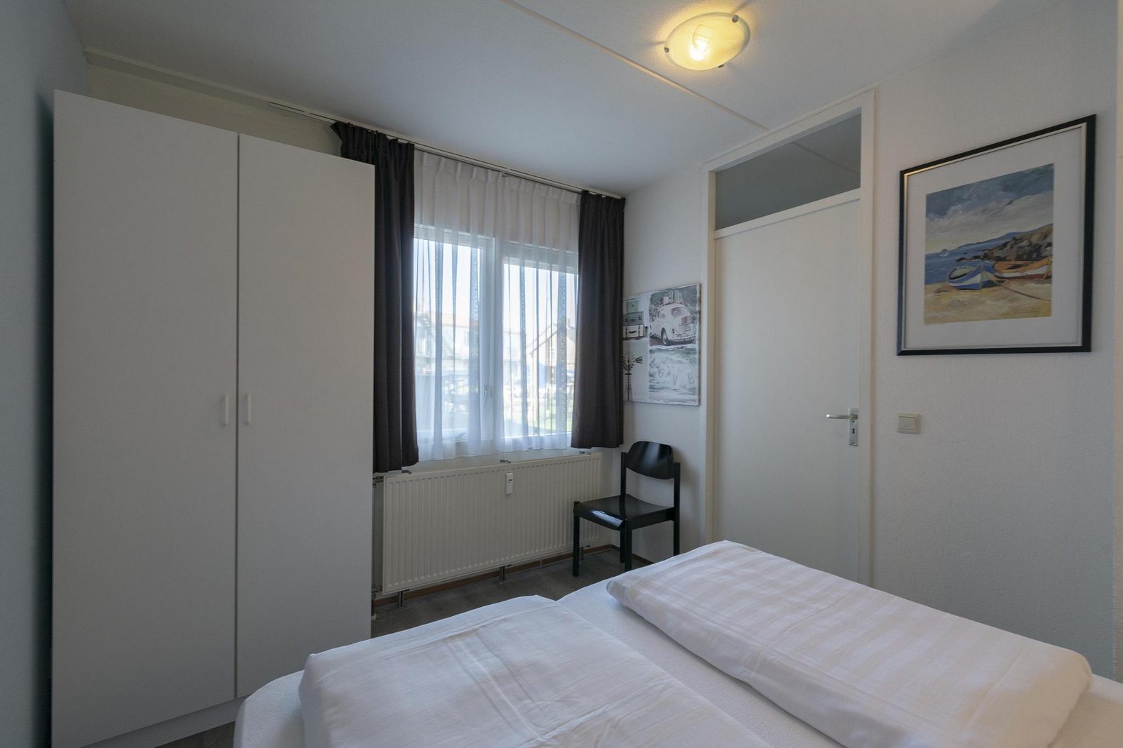 Beach Appartement 11