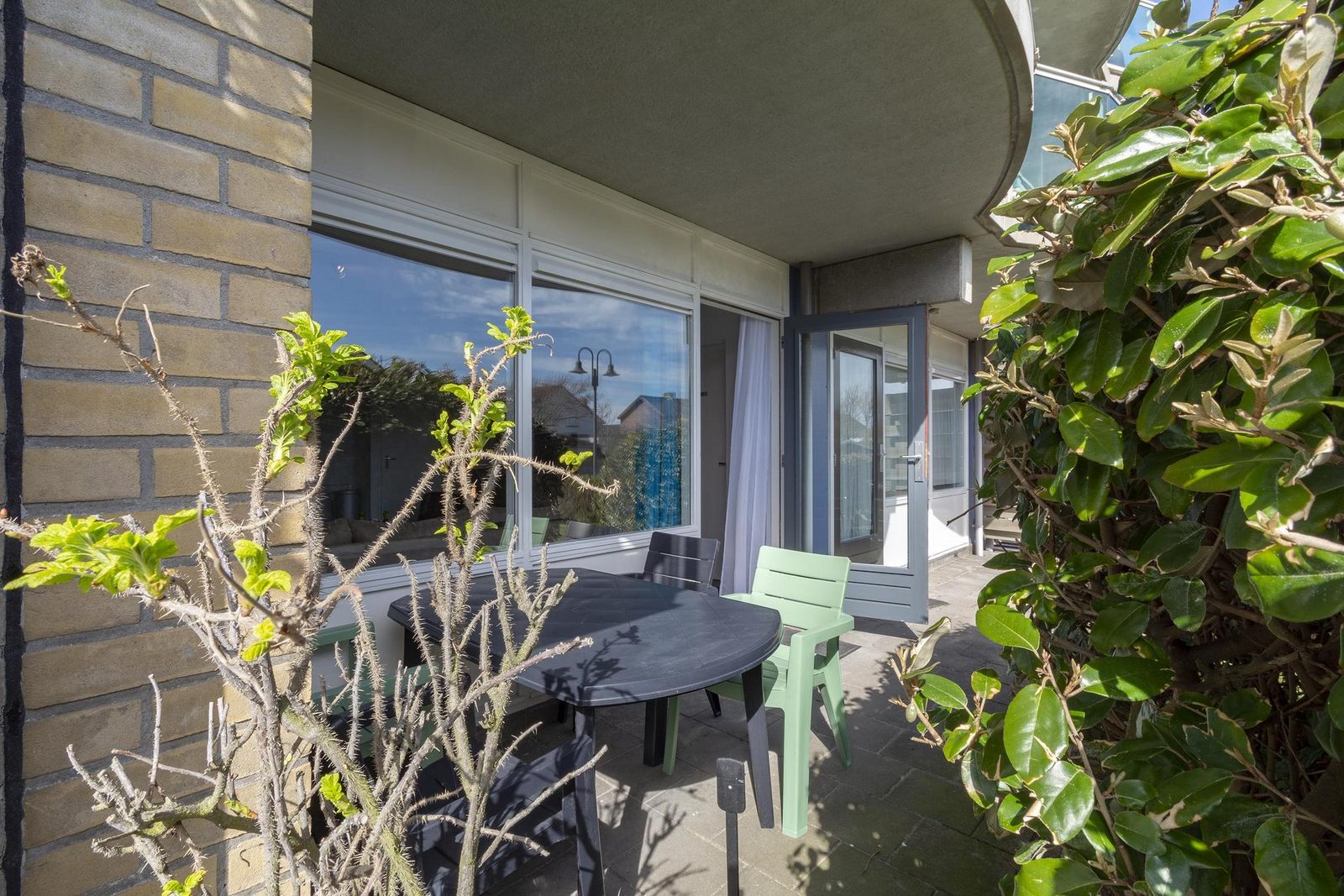 Beach Appartement 11