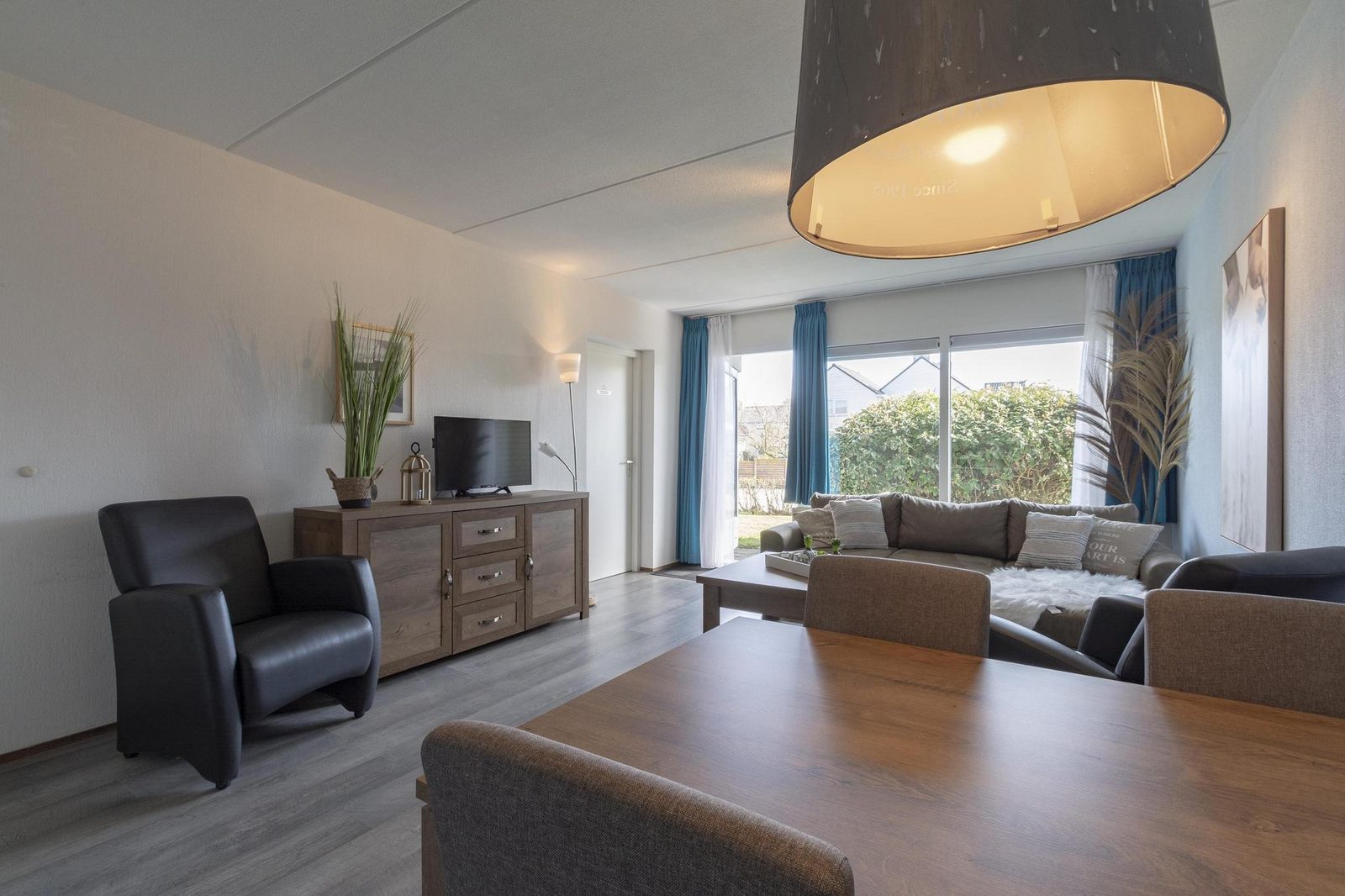 Beach Appartement 11