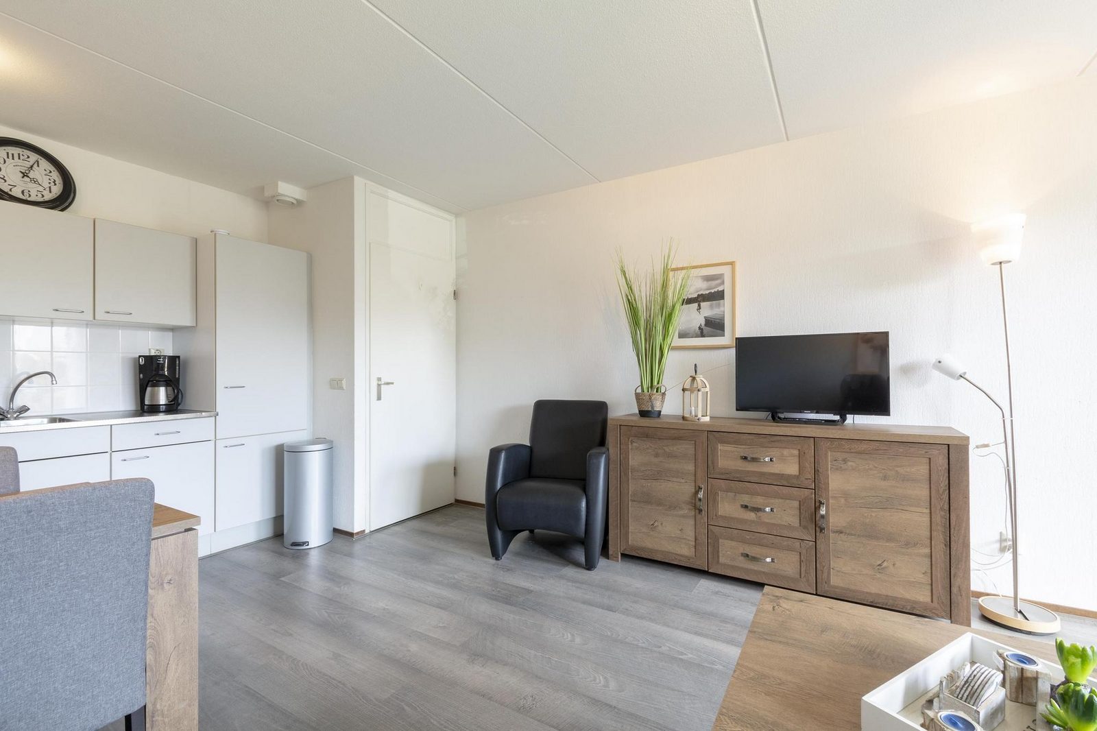 Beach Appartement 11