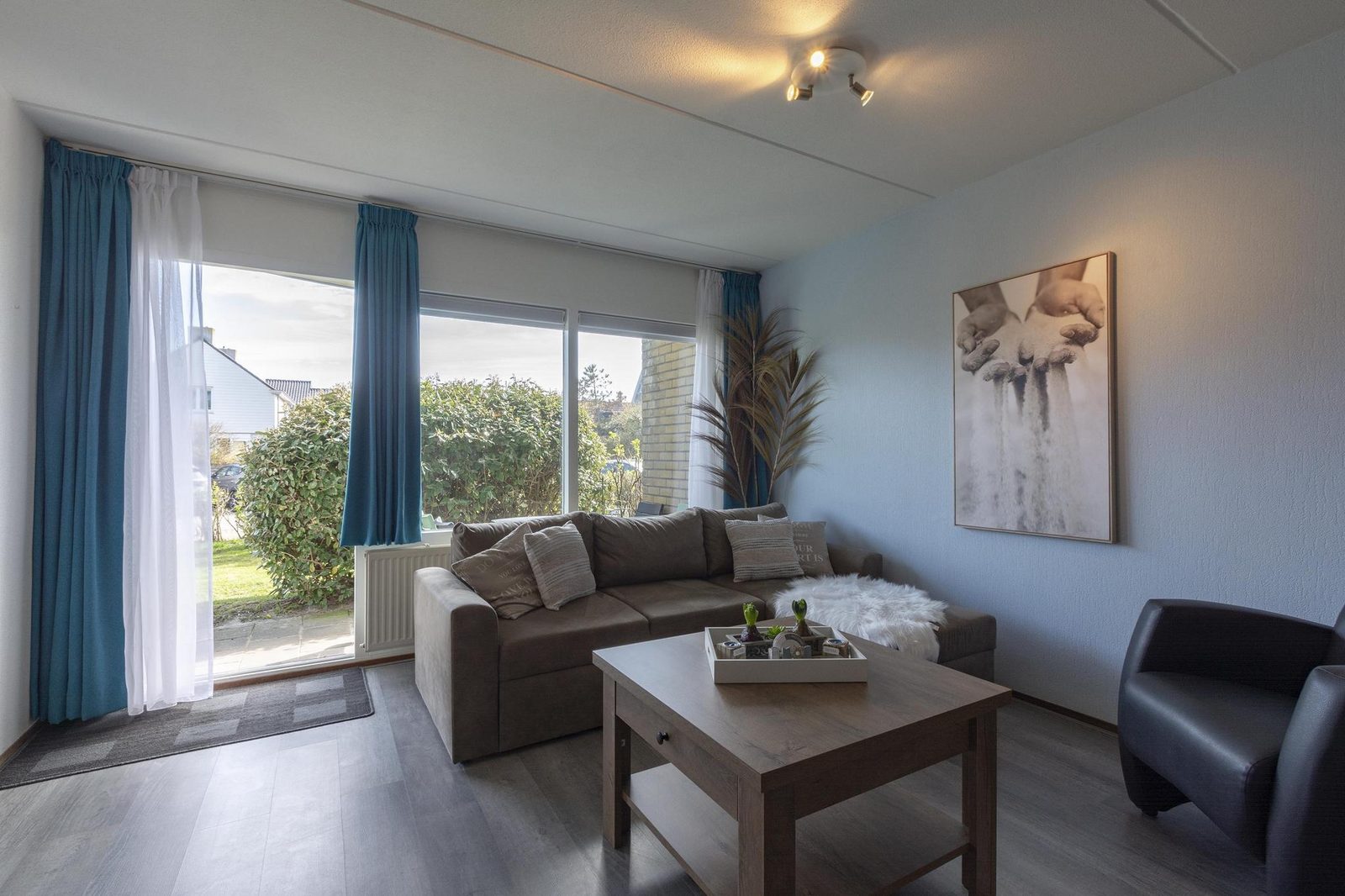 Beach Appartement 11