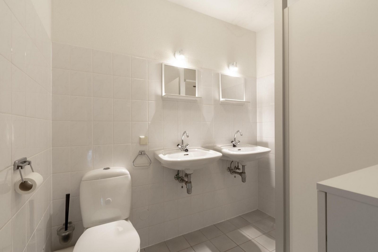 Beach Appartement 11