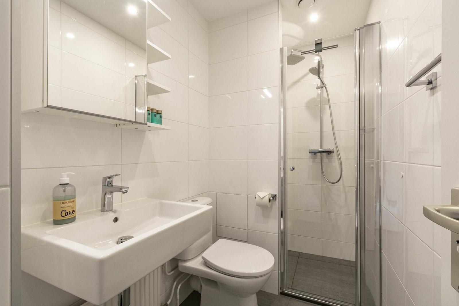 Beach Appartement 36