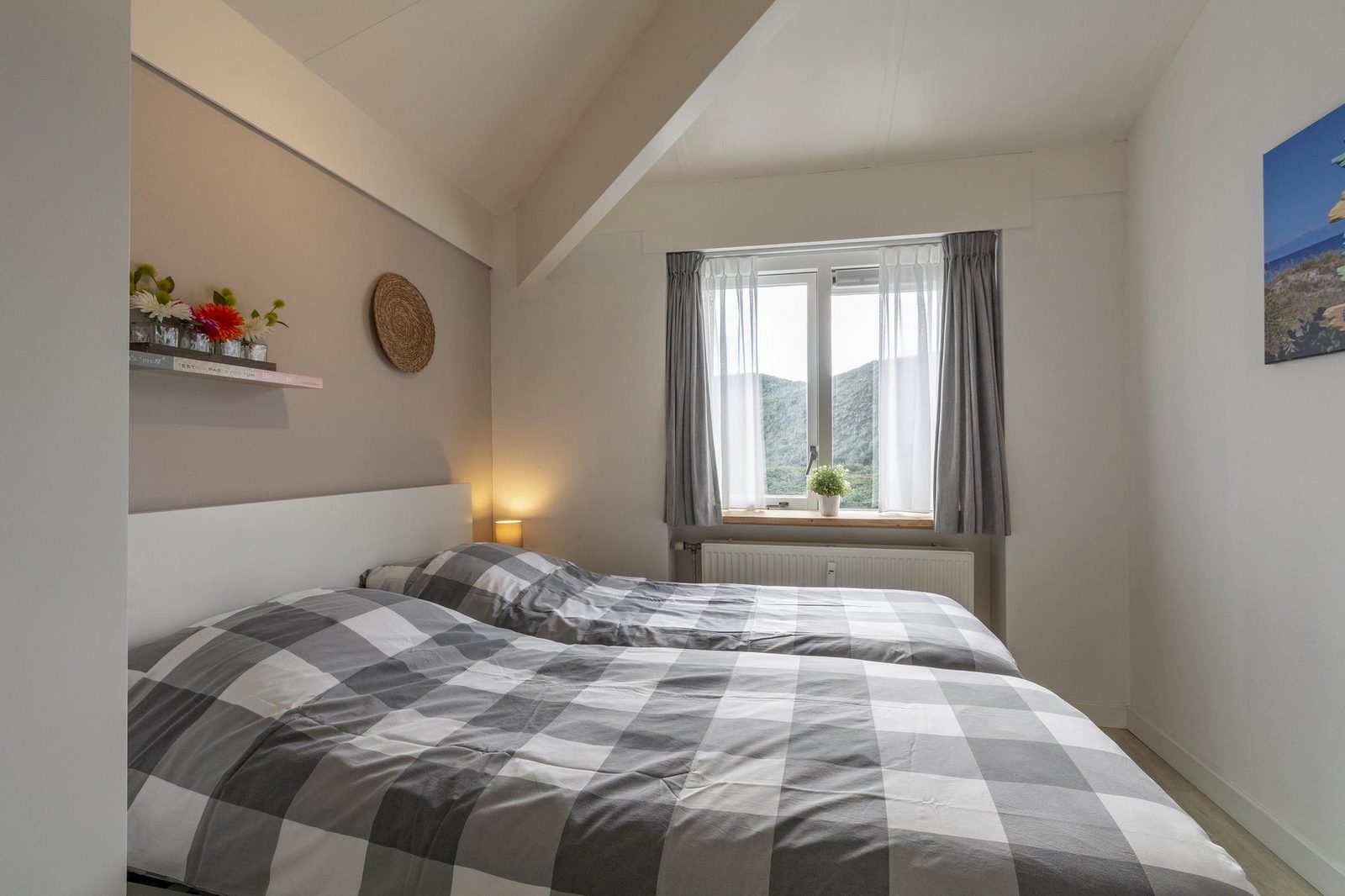 Beach Appartement 36