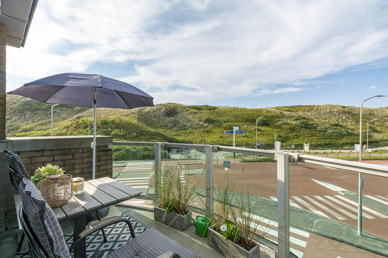Beach Appartement 36