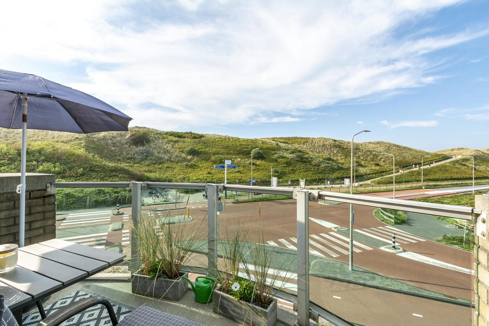 Beach Appartement 36