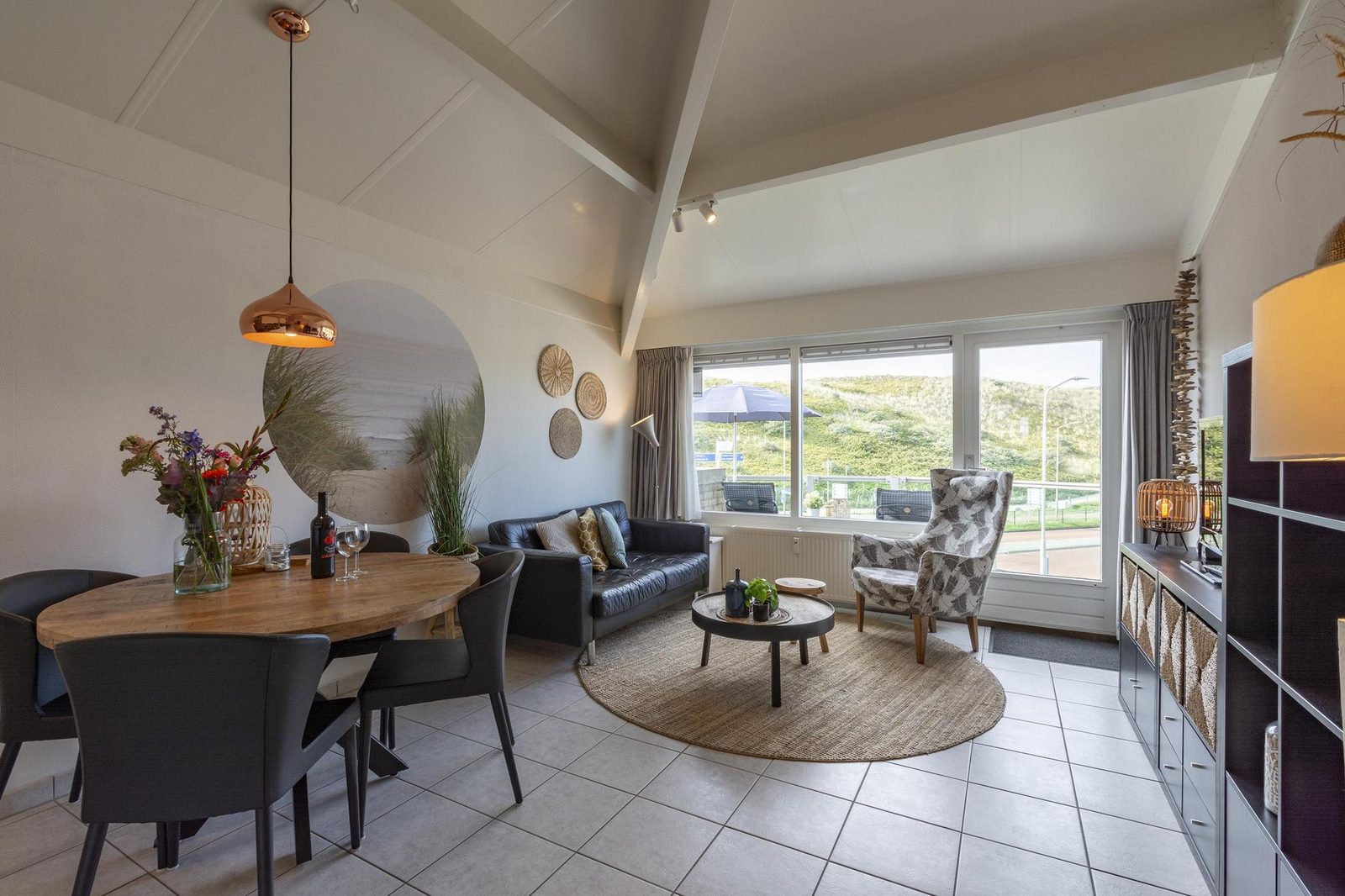 Beach Appartement 36