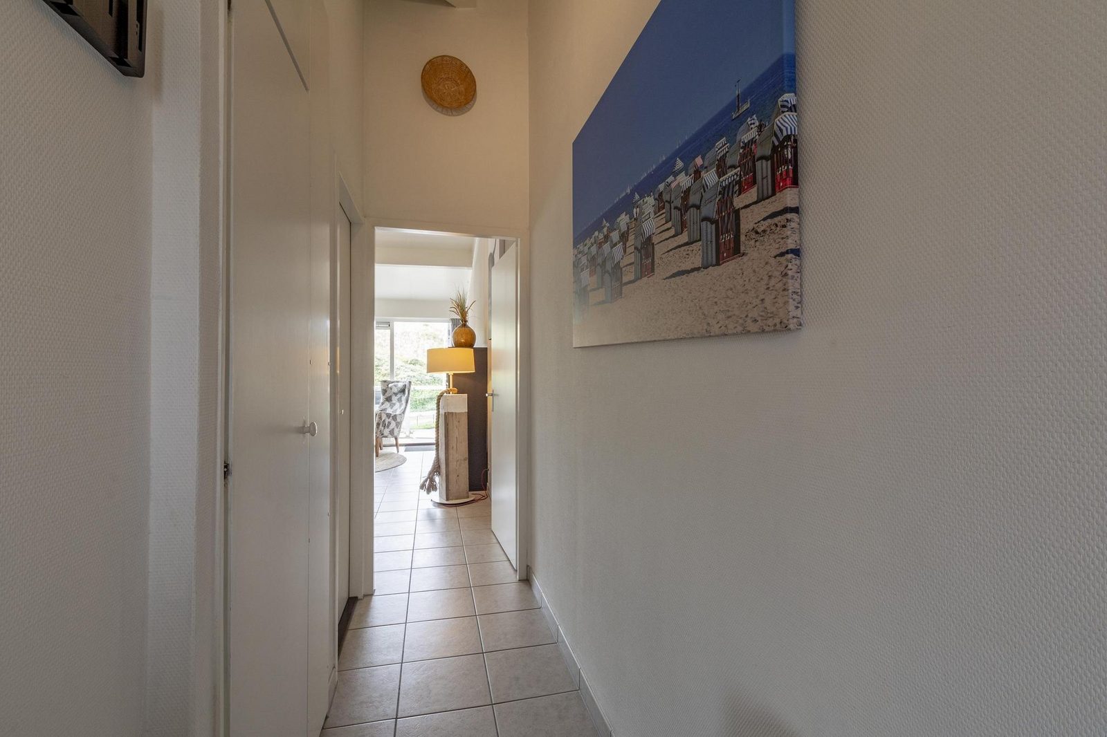 Beach Appartement 36