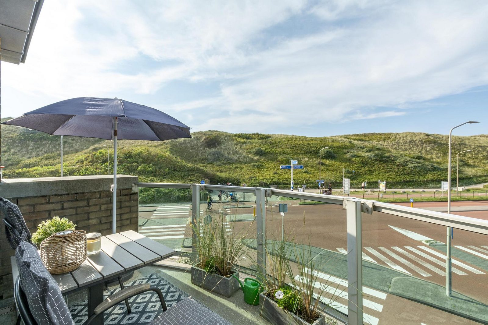Beach Appartement 36