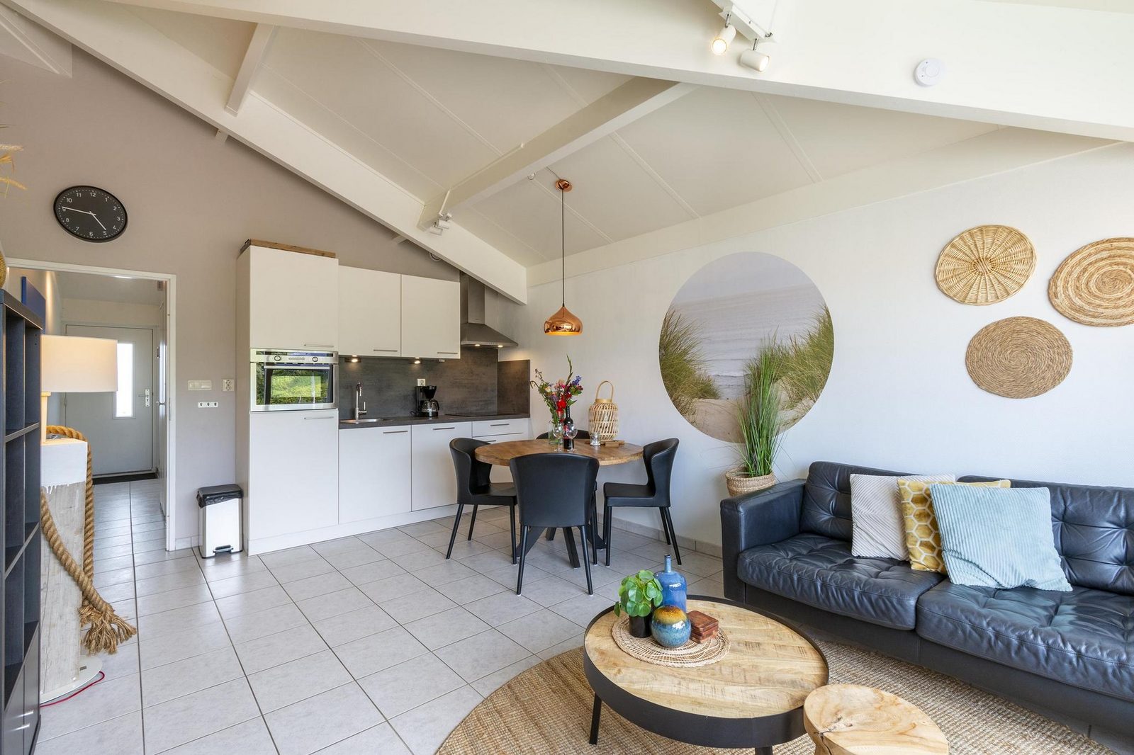 Beach Appartement 36