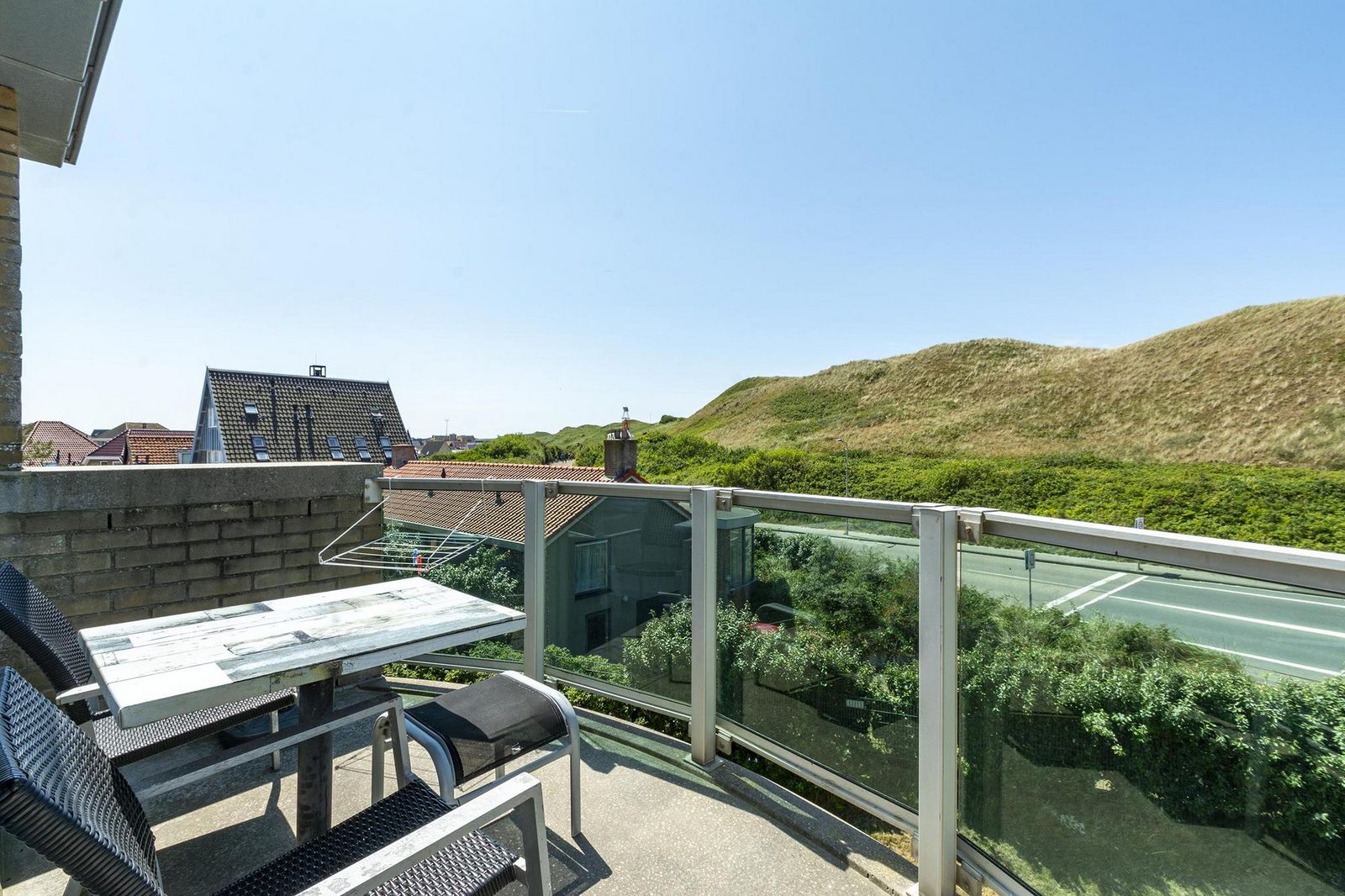 Beach Appartement 41