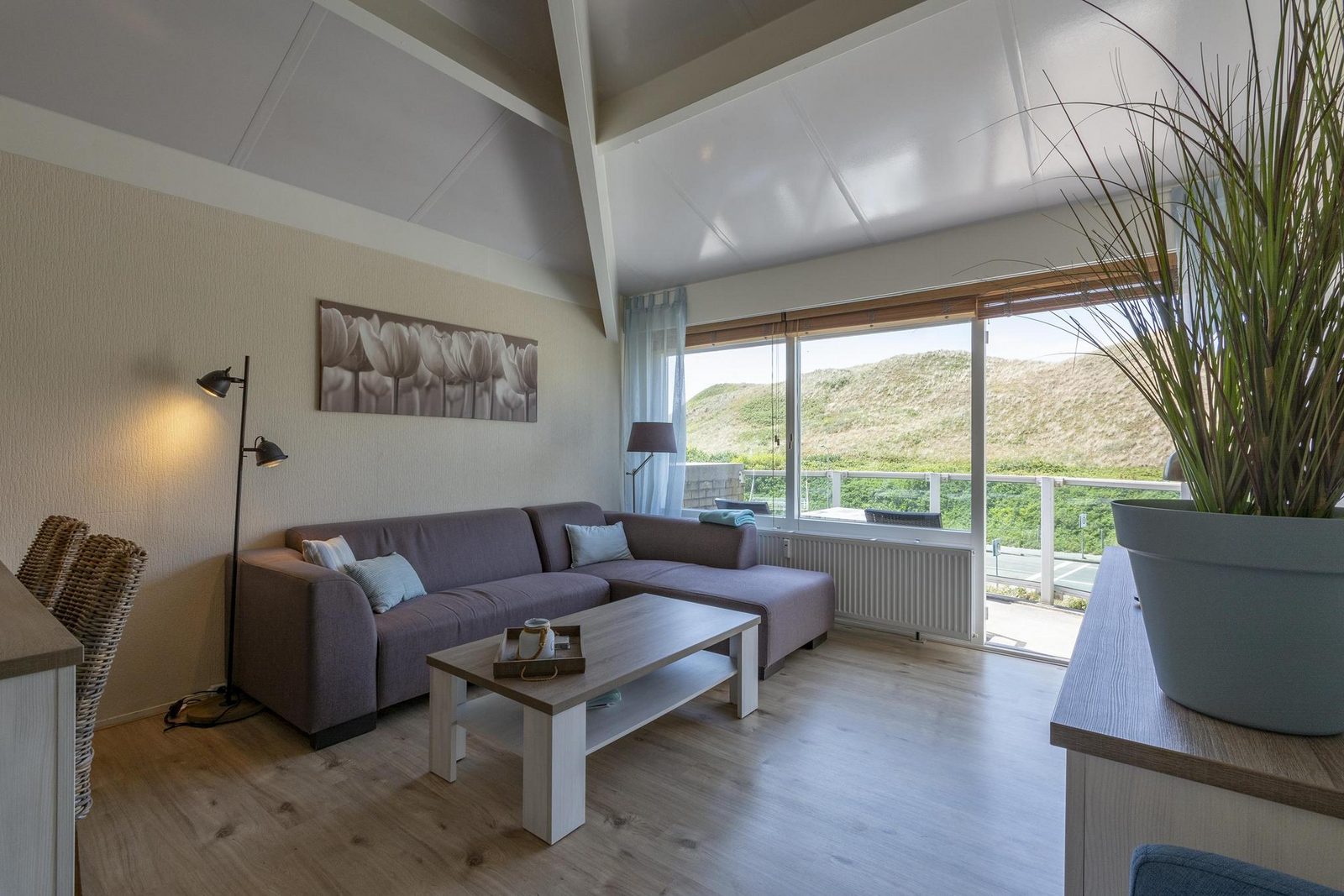 Beach Appartement 41