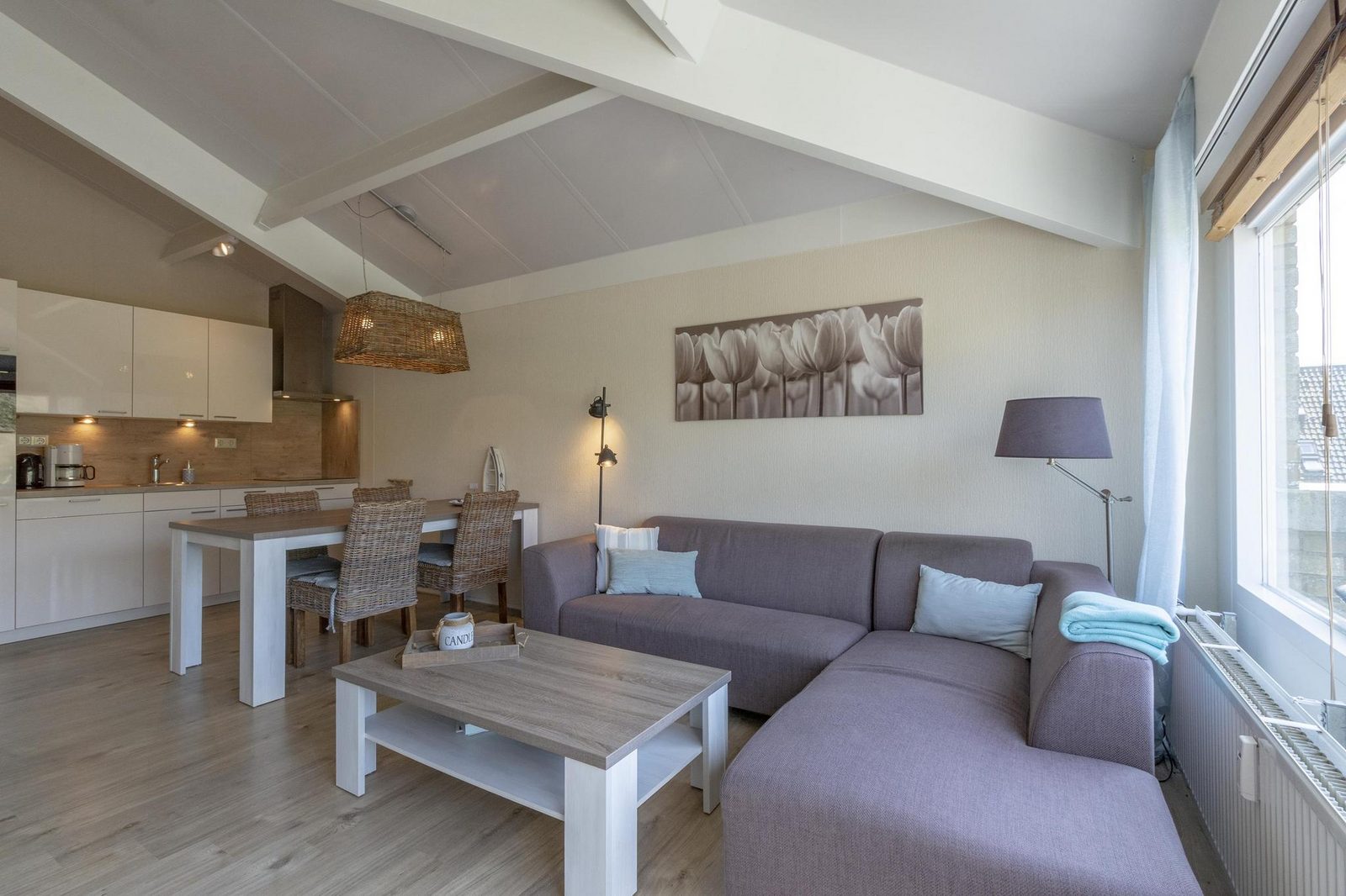 Beach Appartement 41