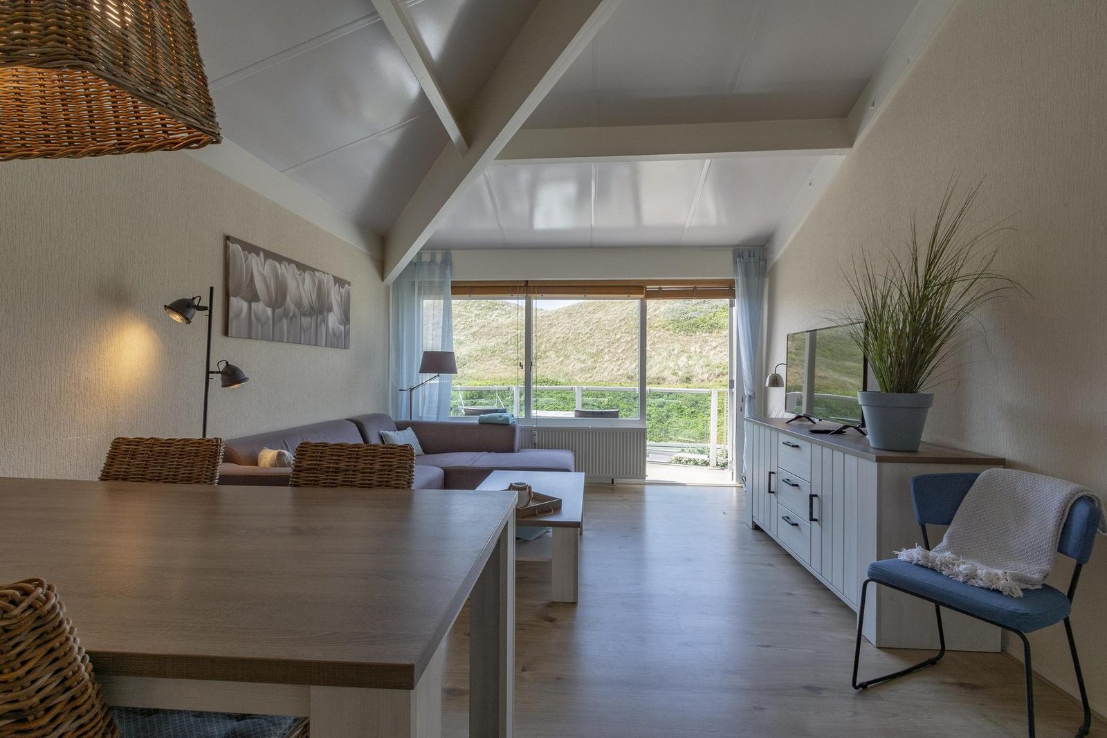 Beach Appartement 41