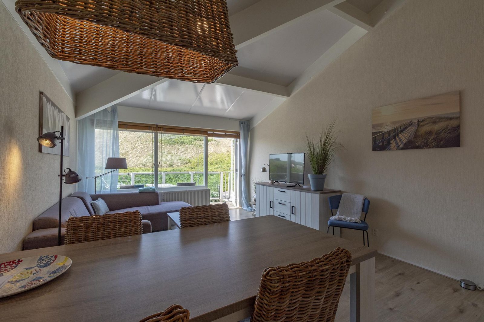 Beach Appartement 41