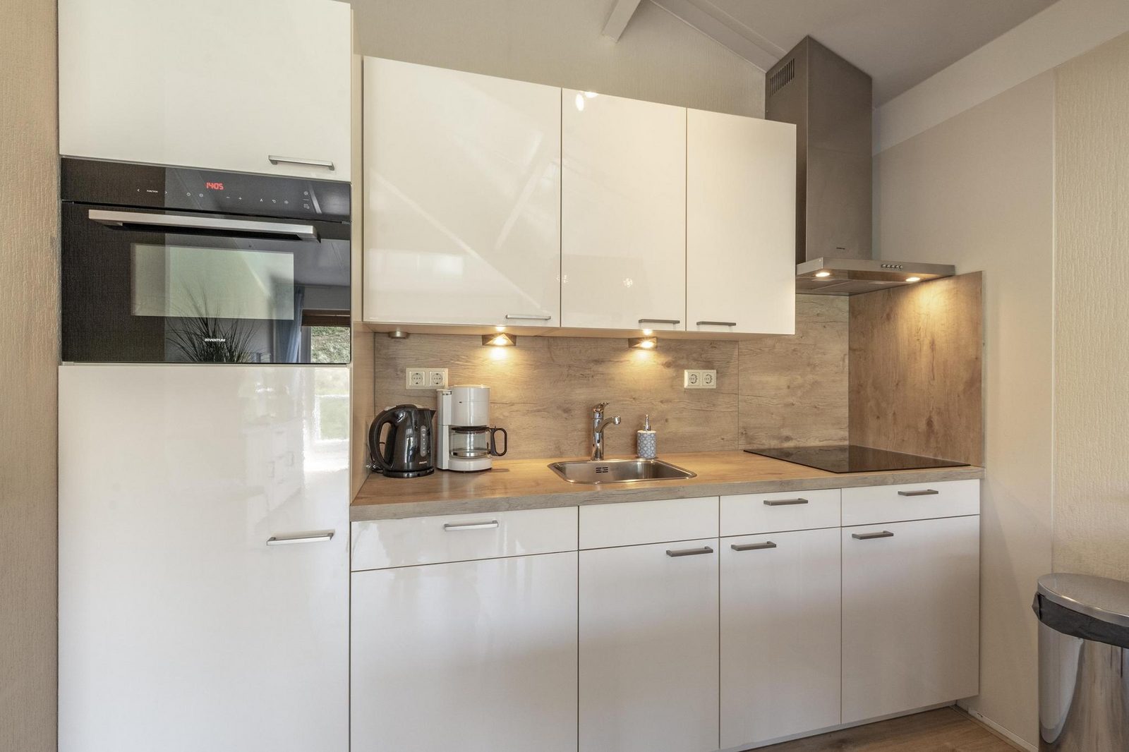 Beach Appartement 41