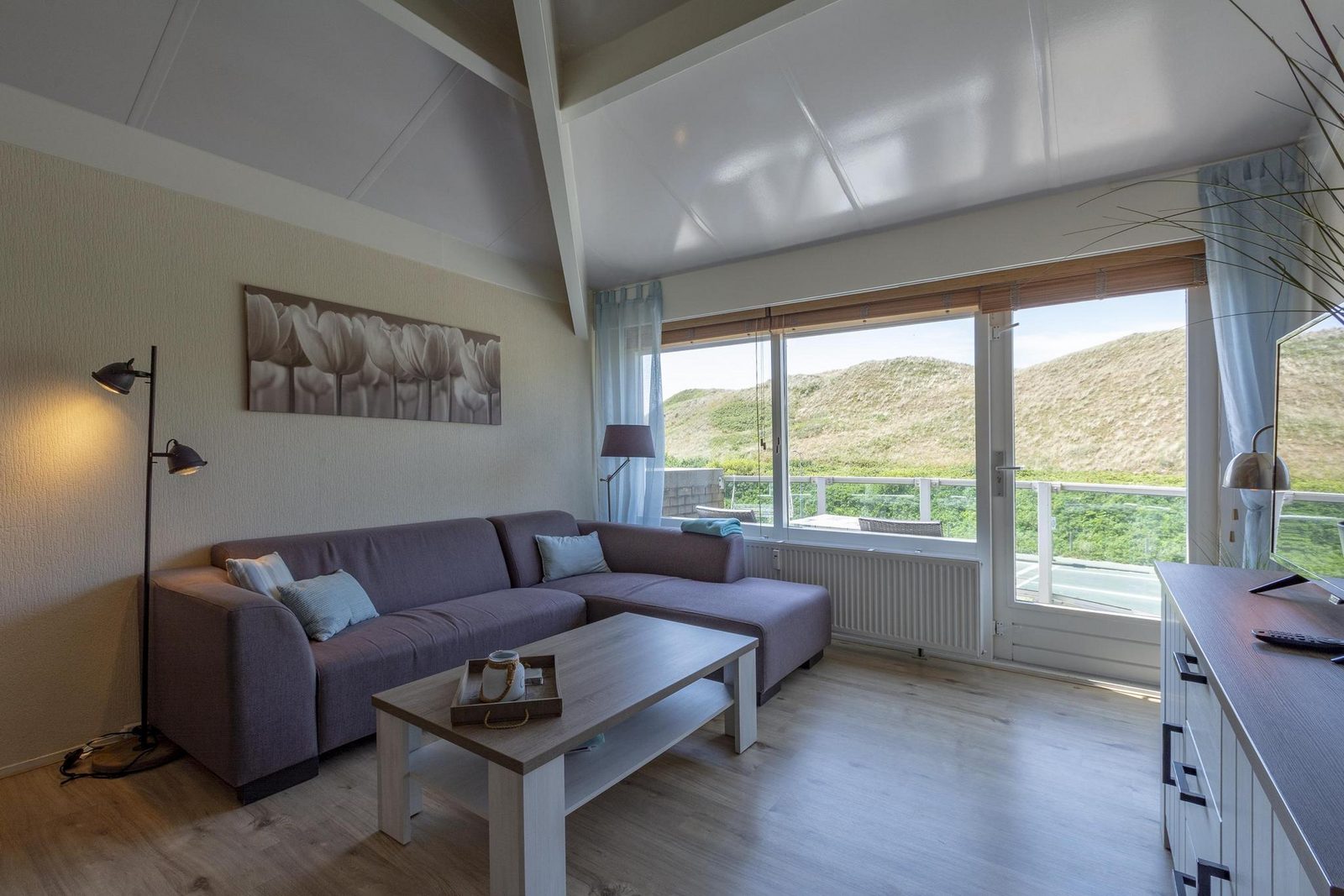 Beach Appartement 41