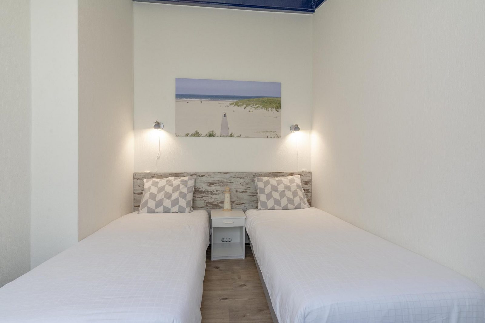 Beach Appartement 41