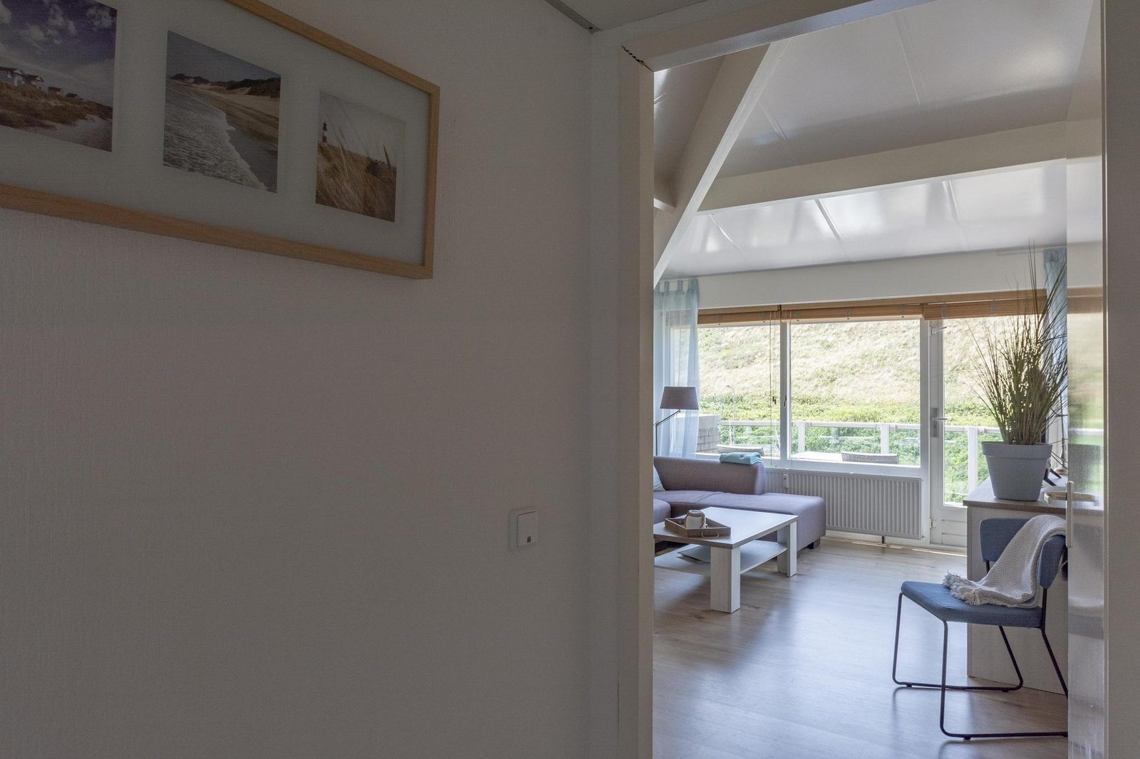 Beach Appartement 41