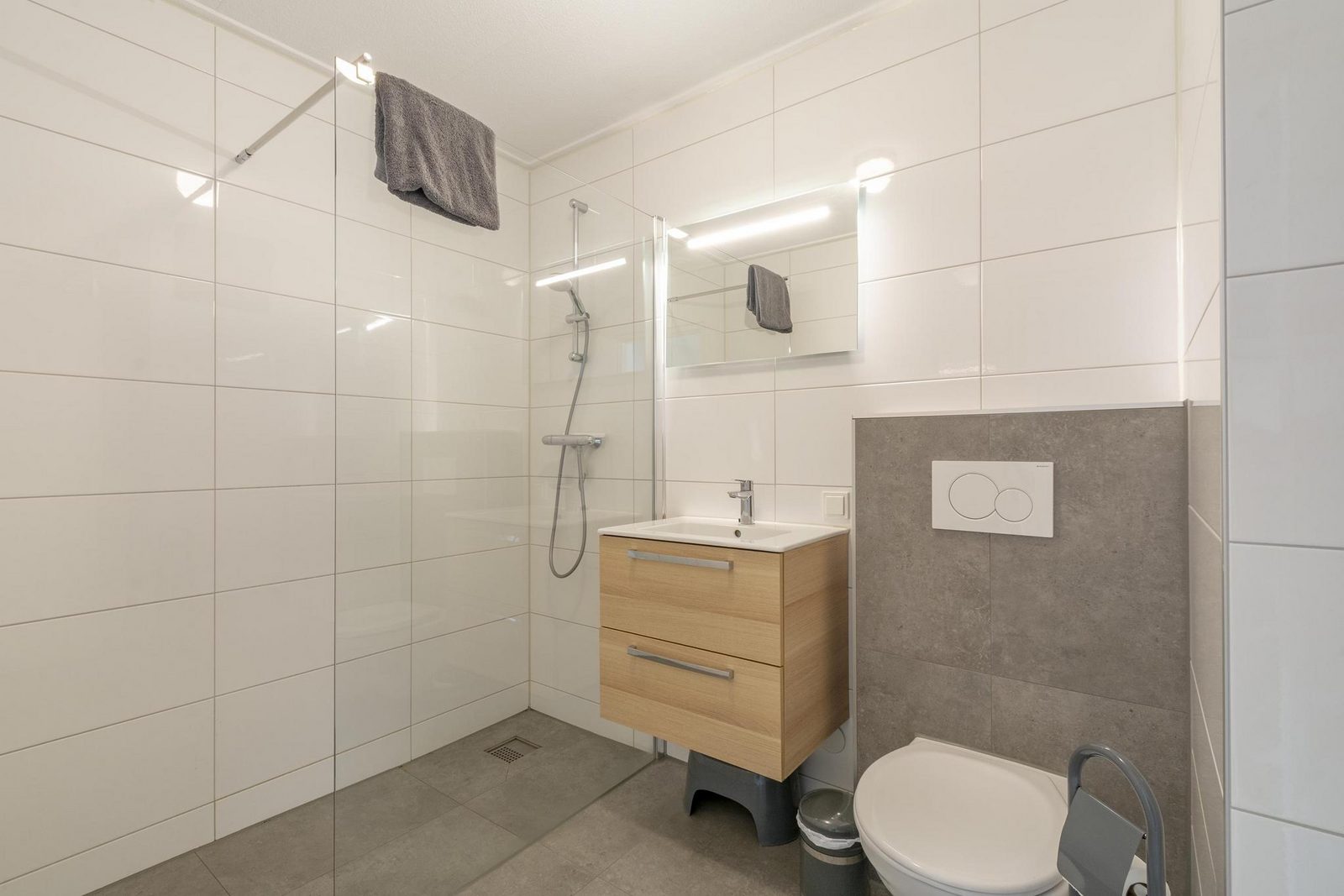 Beach Appartement 41