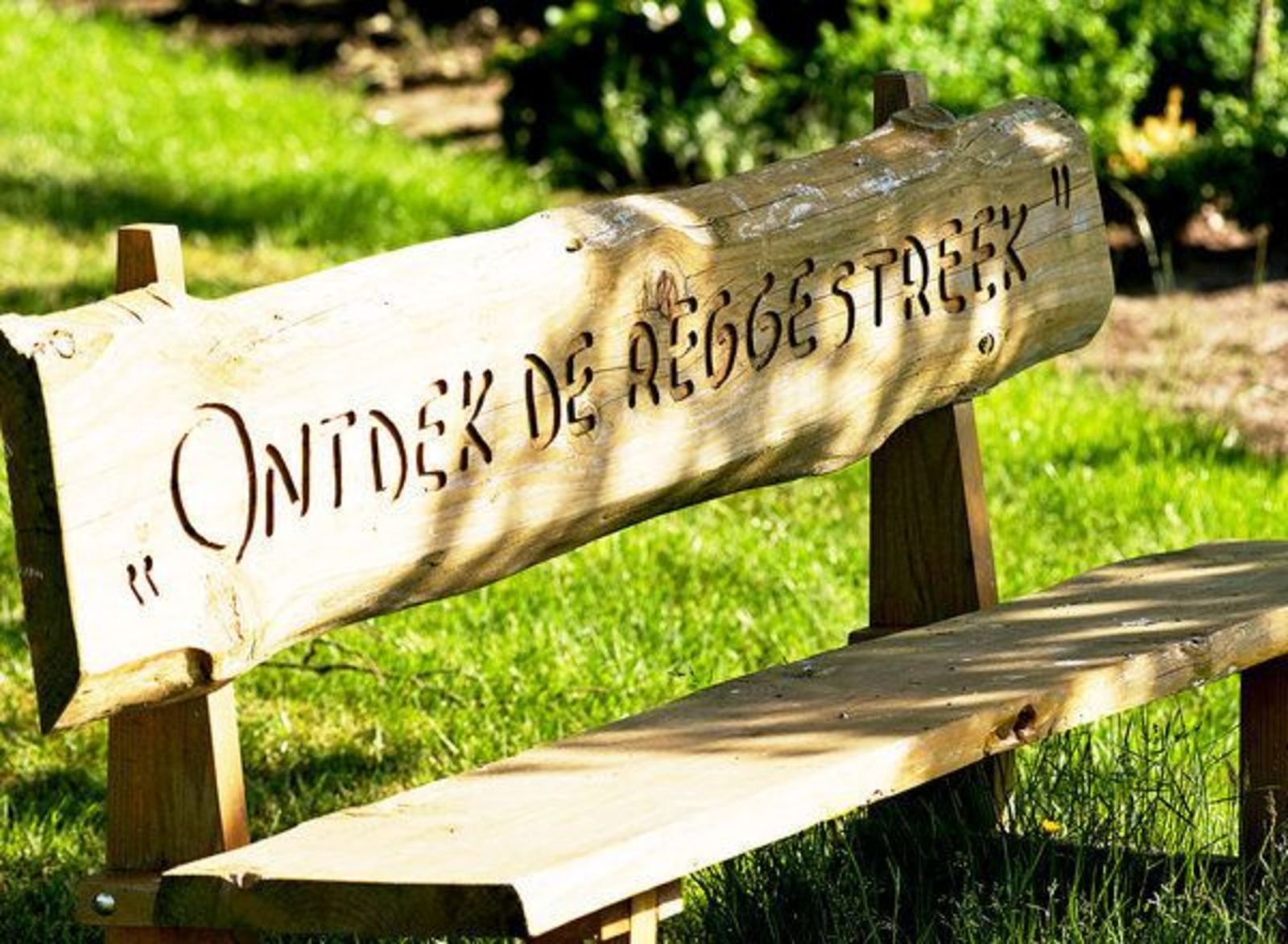 Hooiberghuisje de Boterbloem
