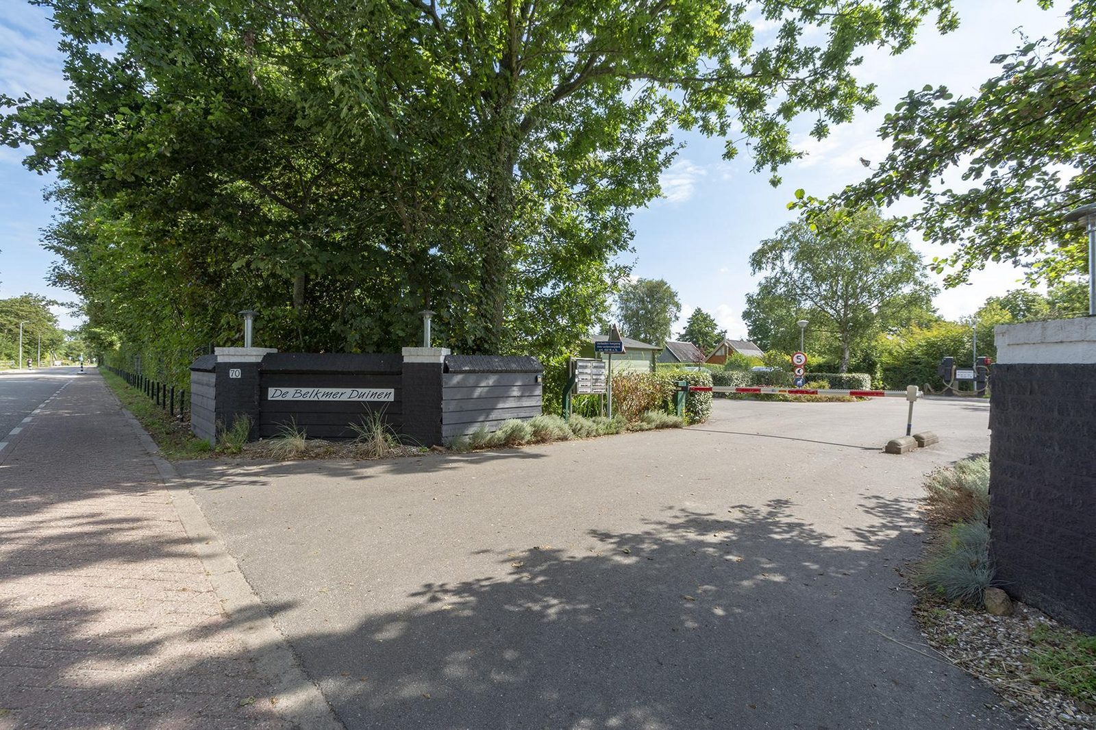 Belkmerduinen 12