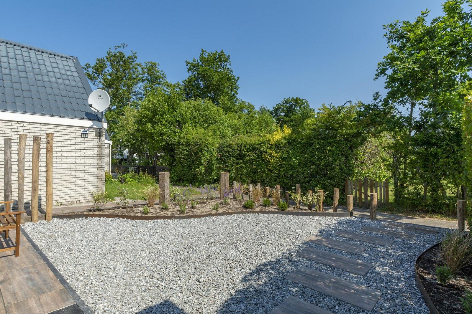 Belkmerduinen 12