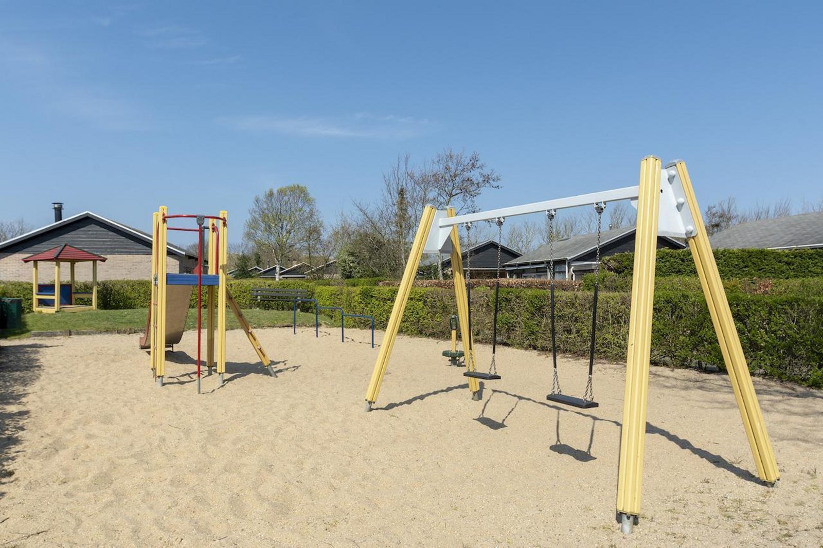 Boerenslag 2