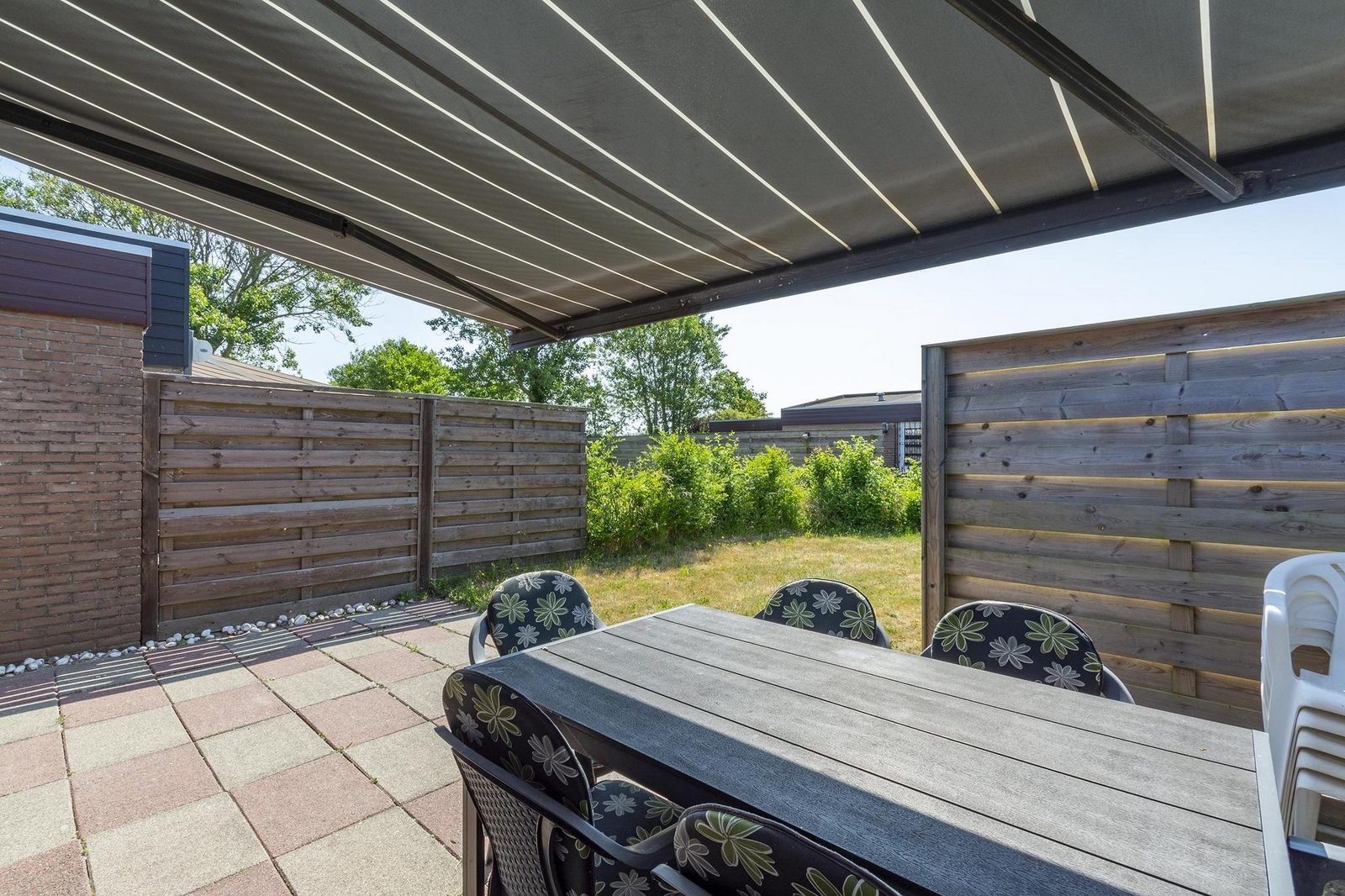 De Blenck 67