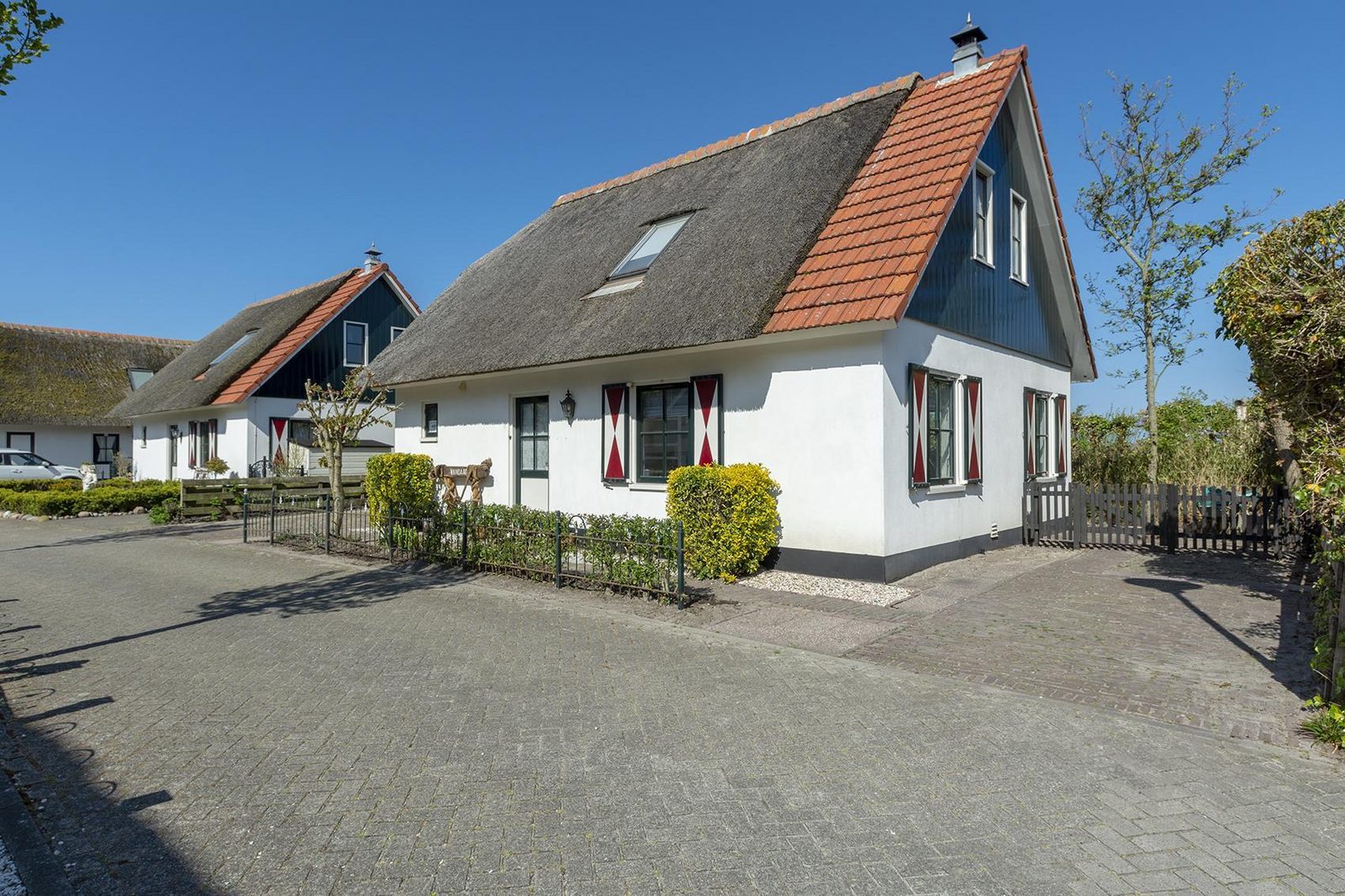 De Buitenplaats 113