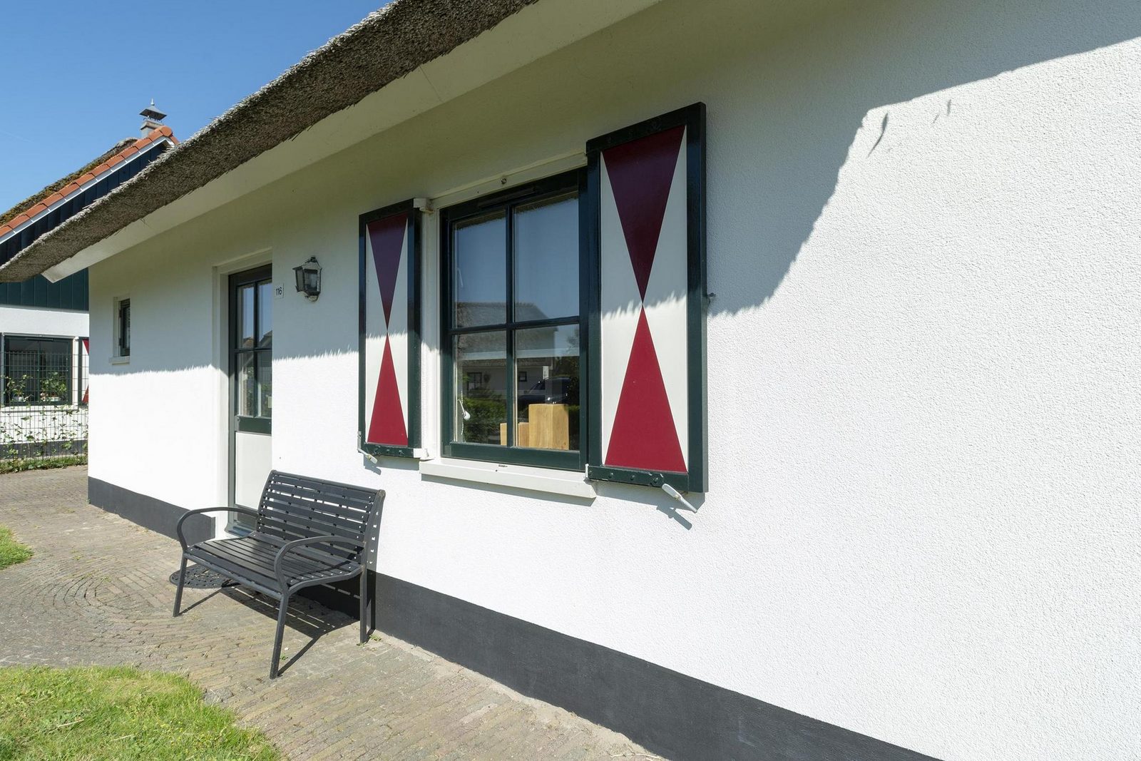 De Buitenplaats 116