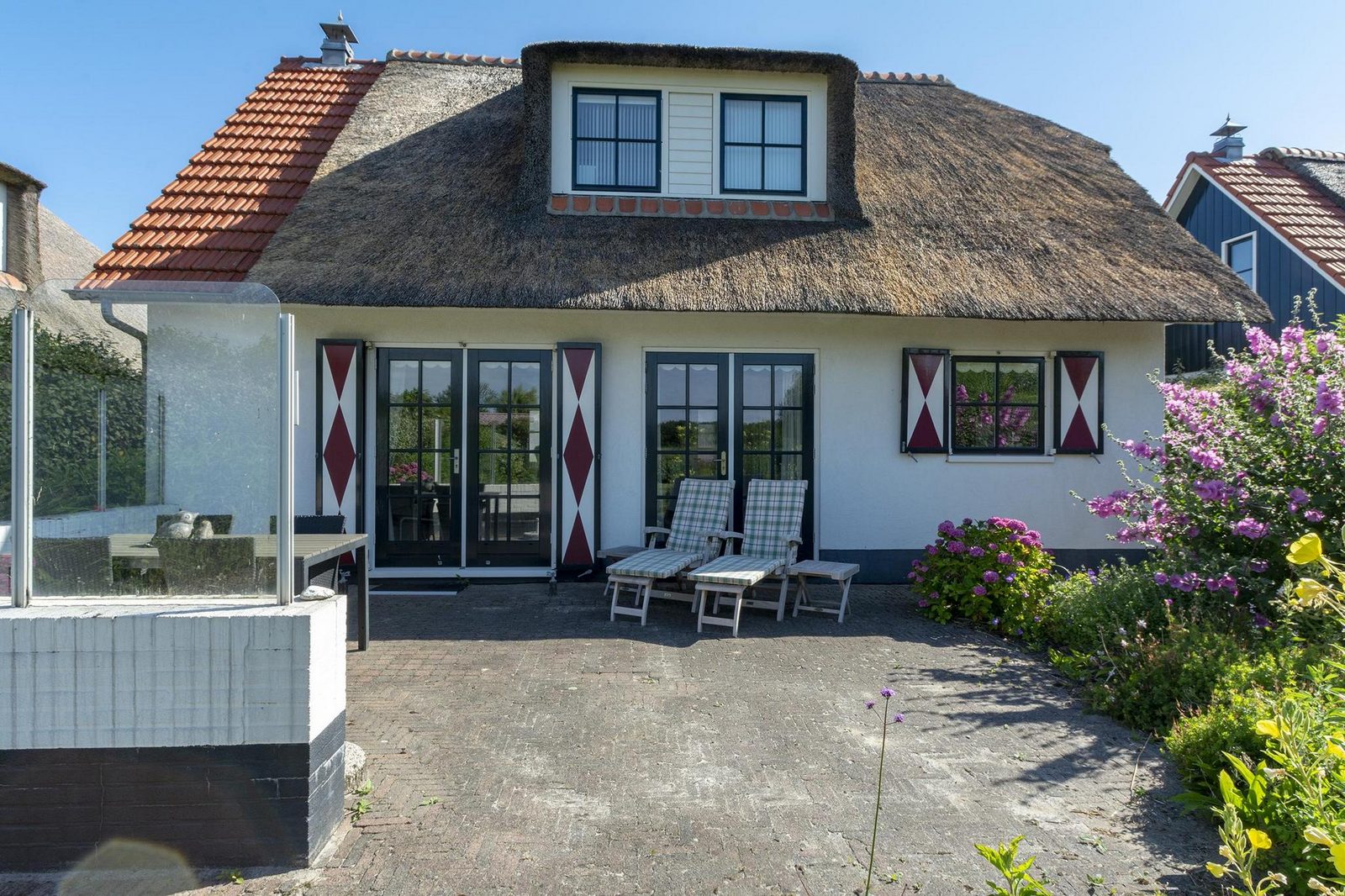 De Buitenplaats 16