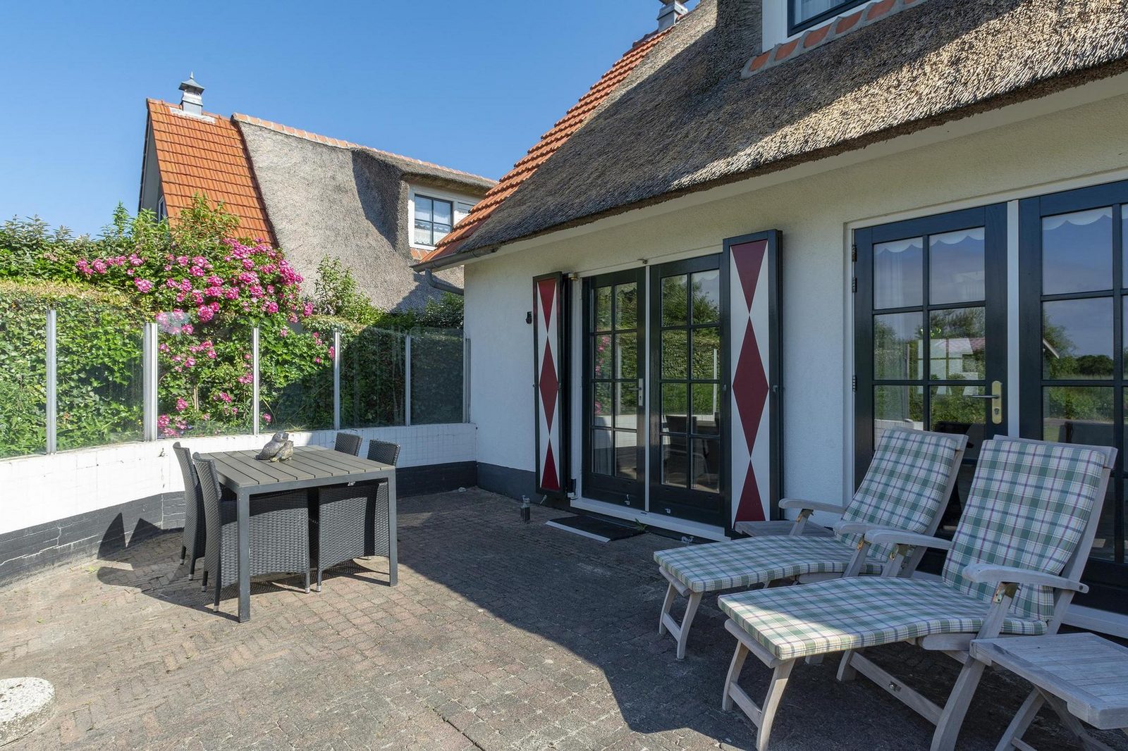 De Buitenplaats 16