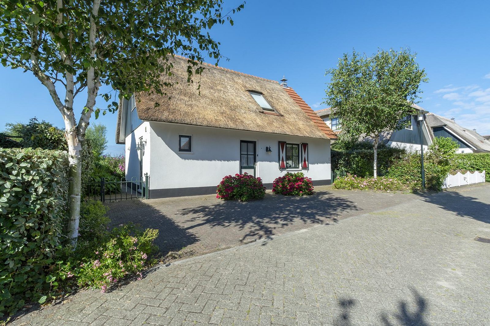 De Buitenplaats 16