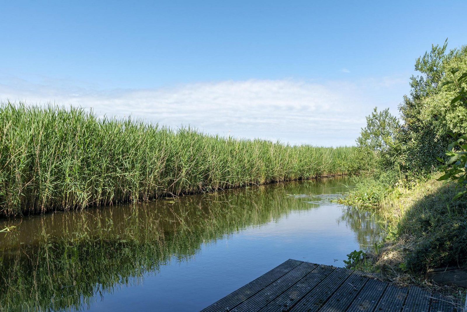 De Buitenplaats 16