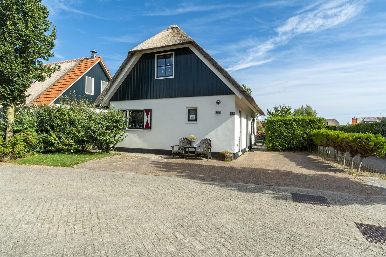 De Buitenplaats 37