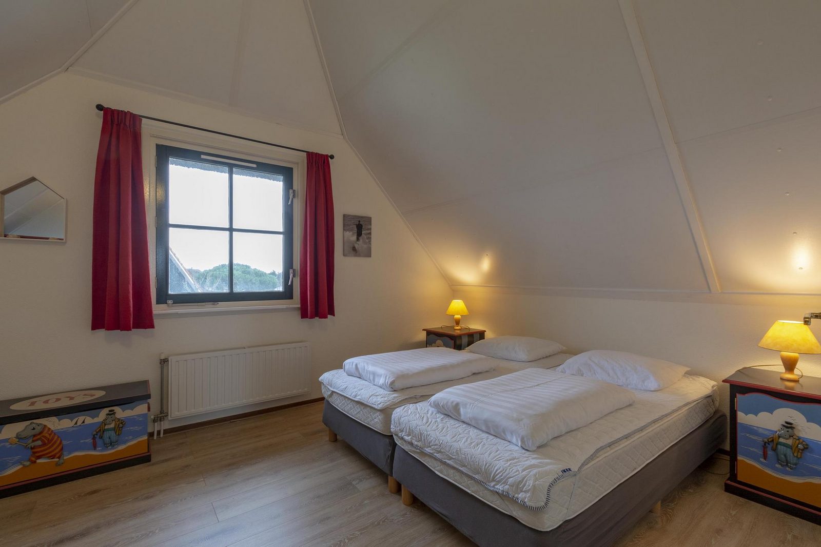 De Buitenplaats 7