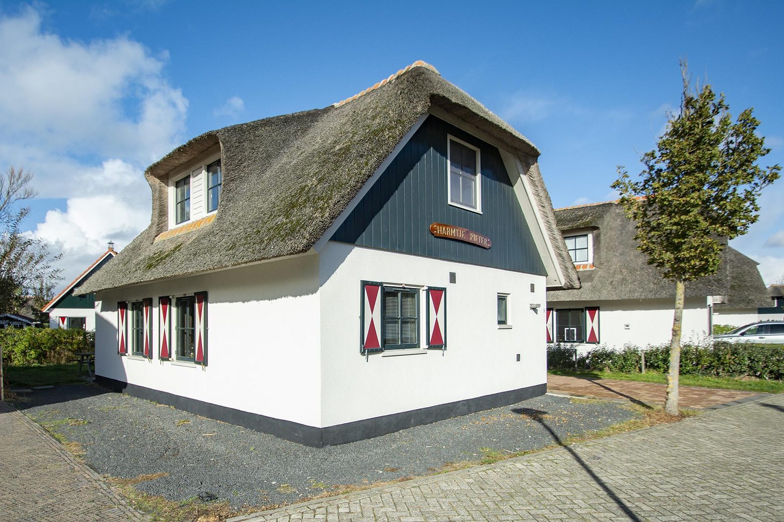 De Buitenplaats 72