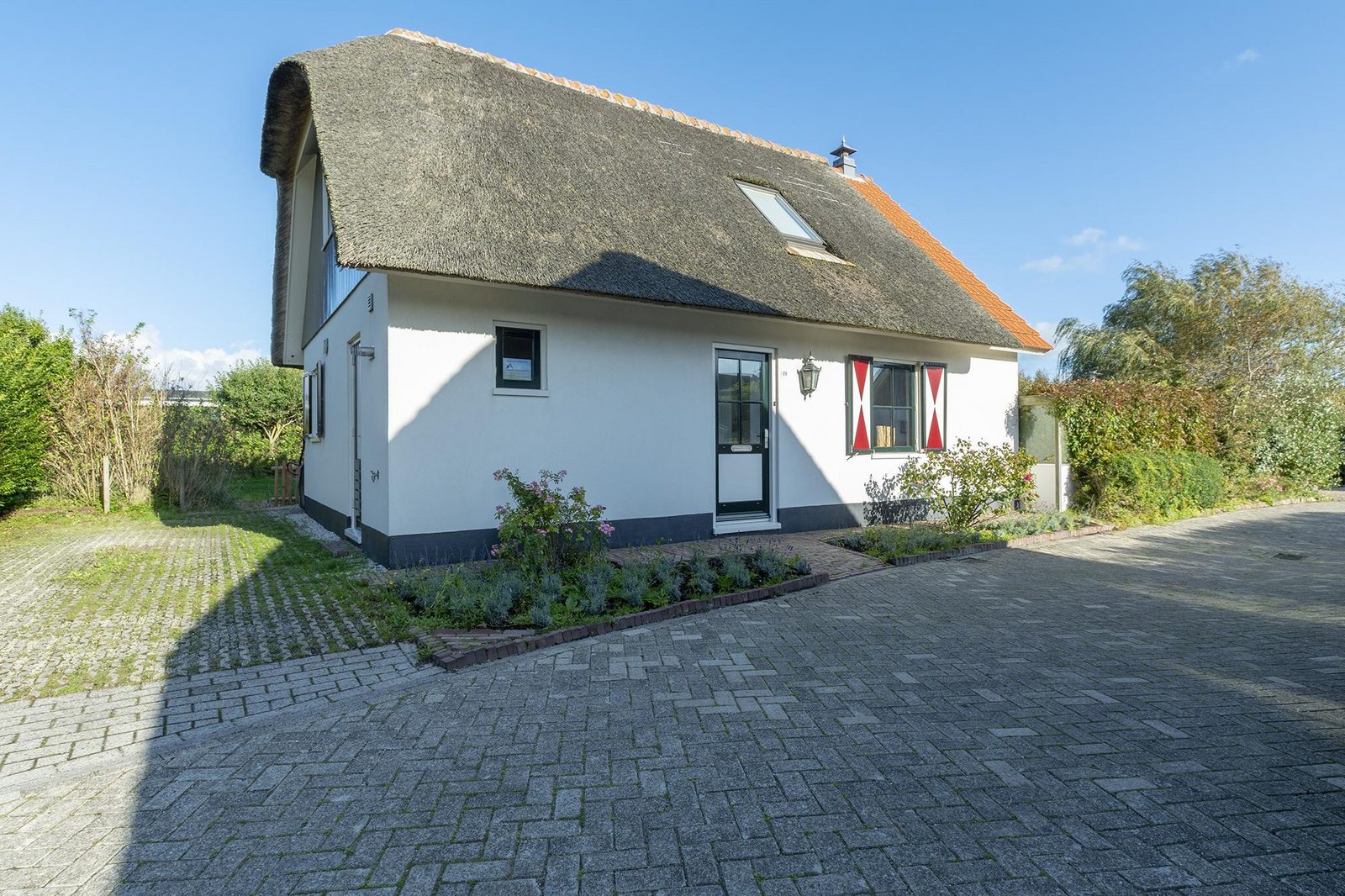 De Buitenplaats 89