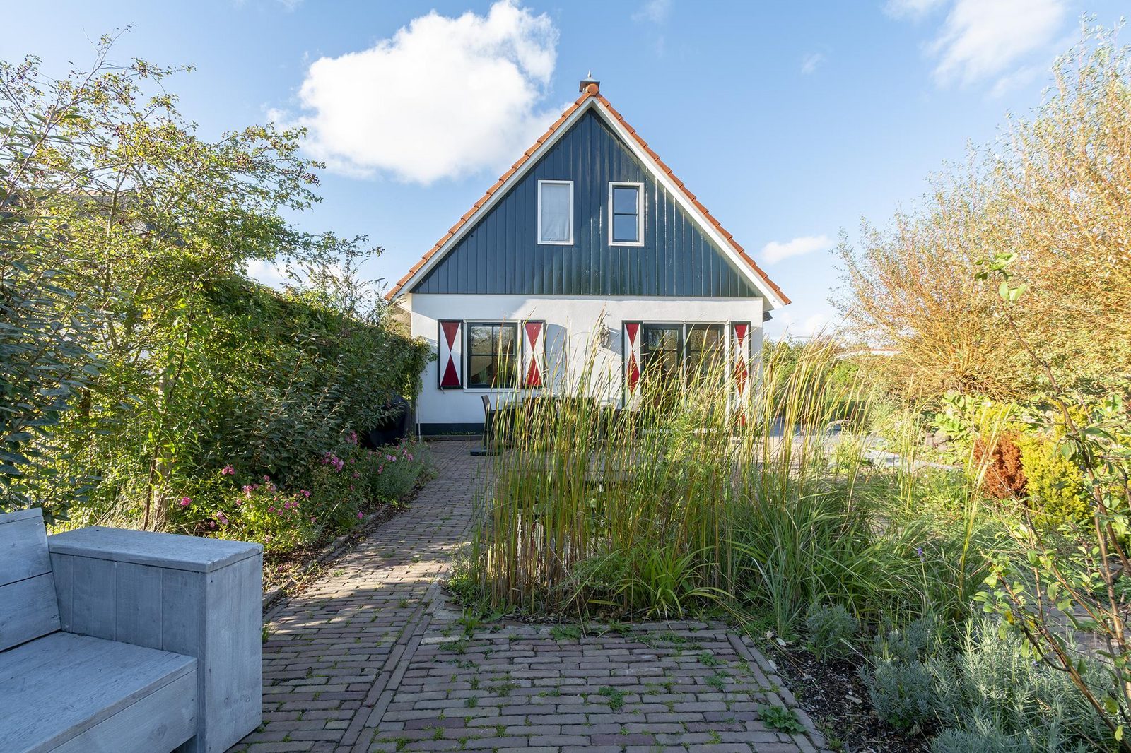 De Buitenplaats 89