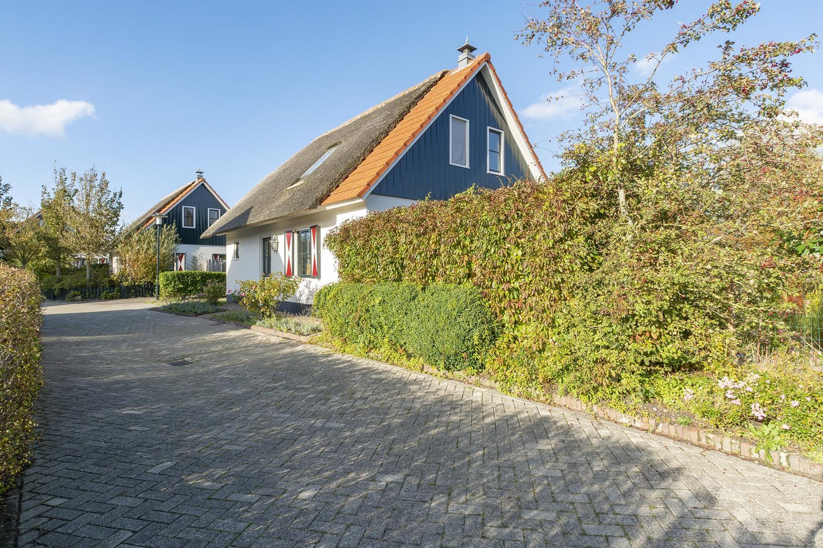 De Buitenplaats 89