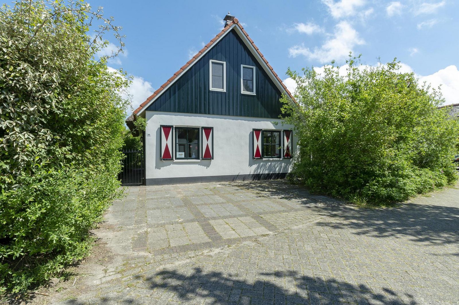 De Buitenplaats 98