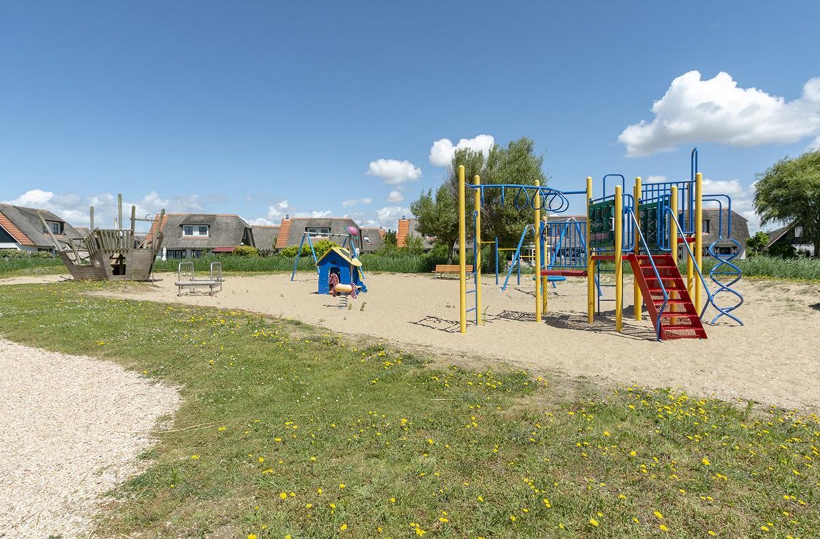 De Buitenplaats 98