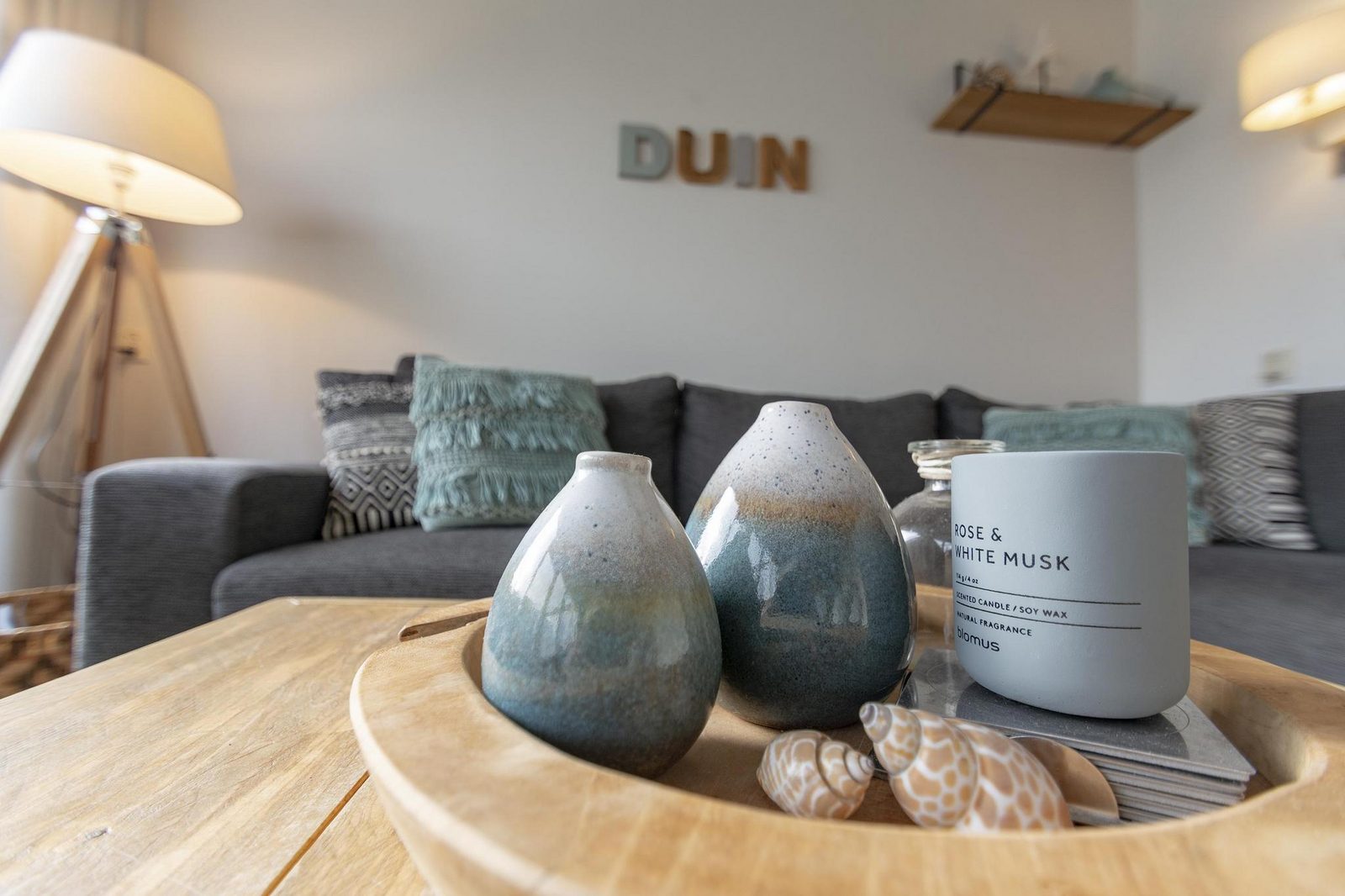 Duinland 245