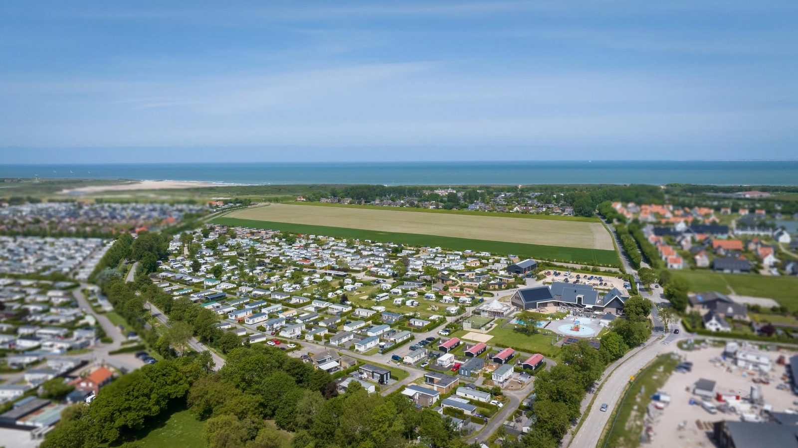 Beach Loft Für 5 Personen 