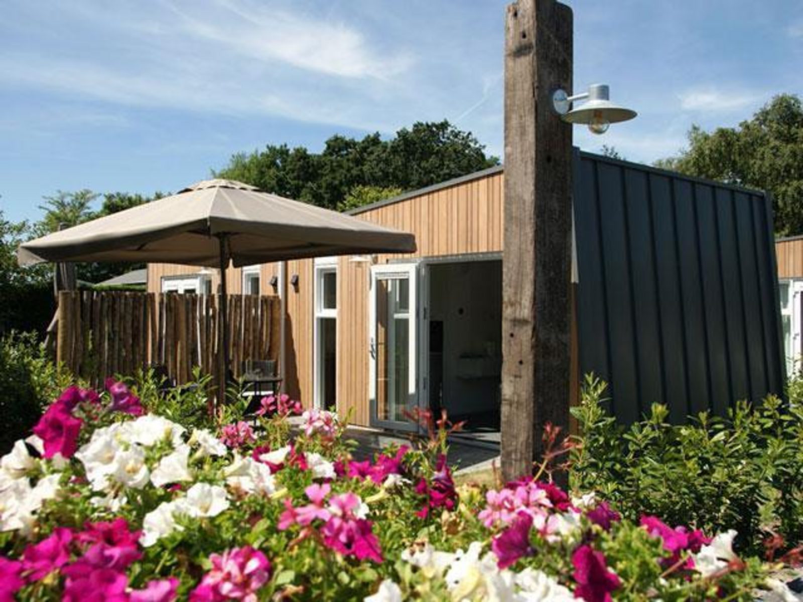 Hotel Lodge